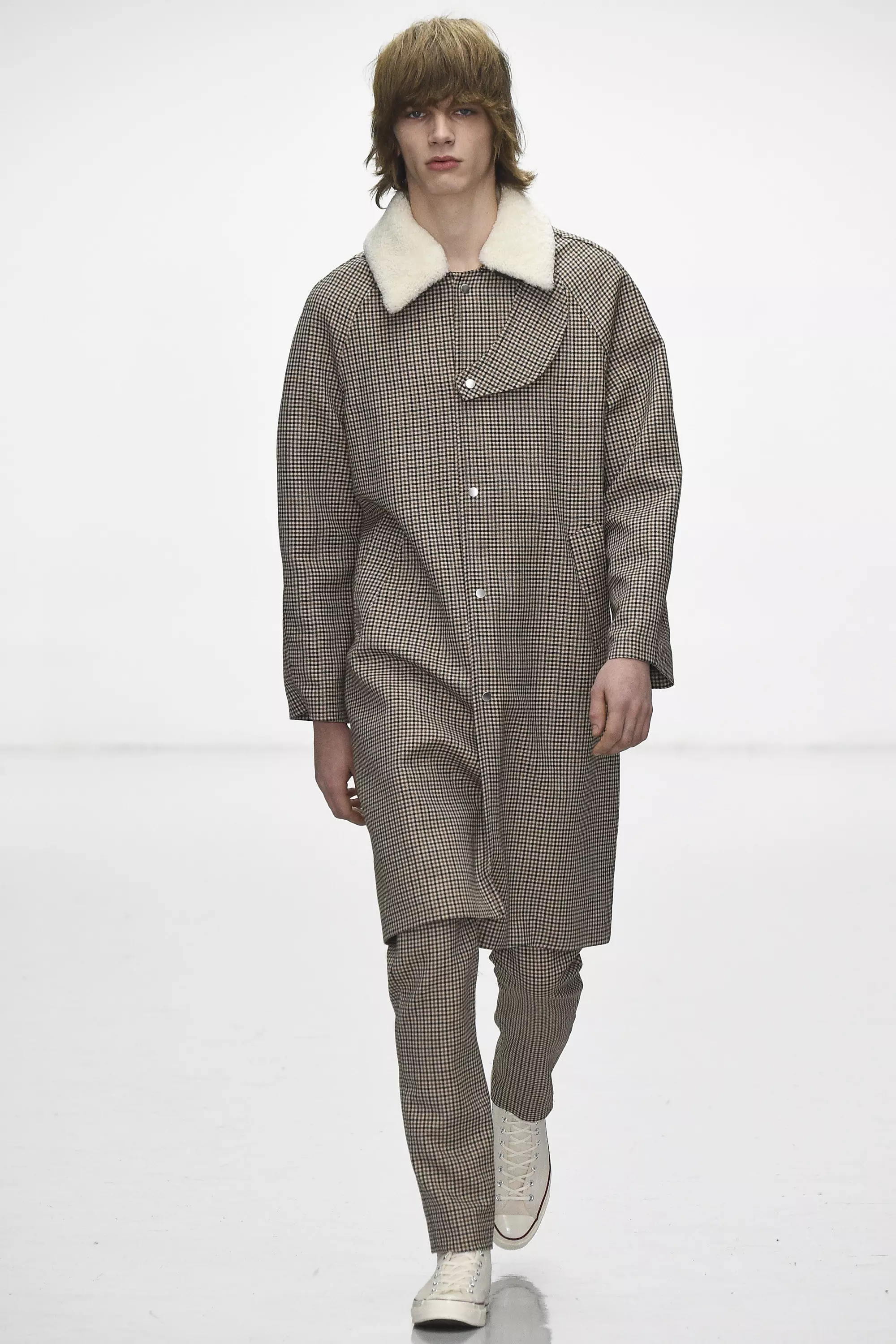 AGI OG SAM FW 2016 LONDON (7)