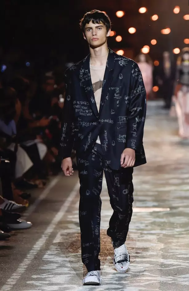 HUGO LALAKI UG BABAYE SPRING SUMMER 2018 FLORENCE4