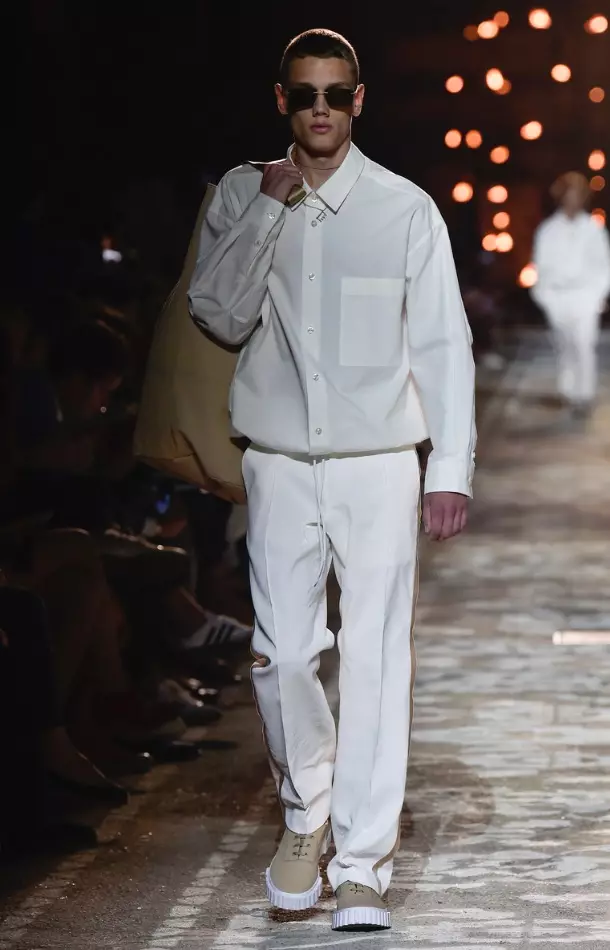 HUGO LALAKI UG BABAYE SPRING SUMMER 2018 FLORENCE52