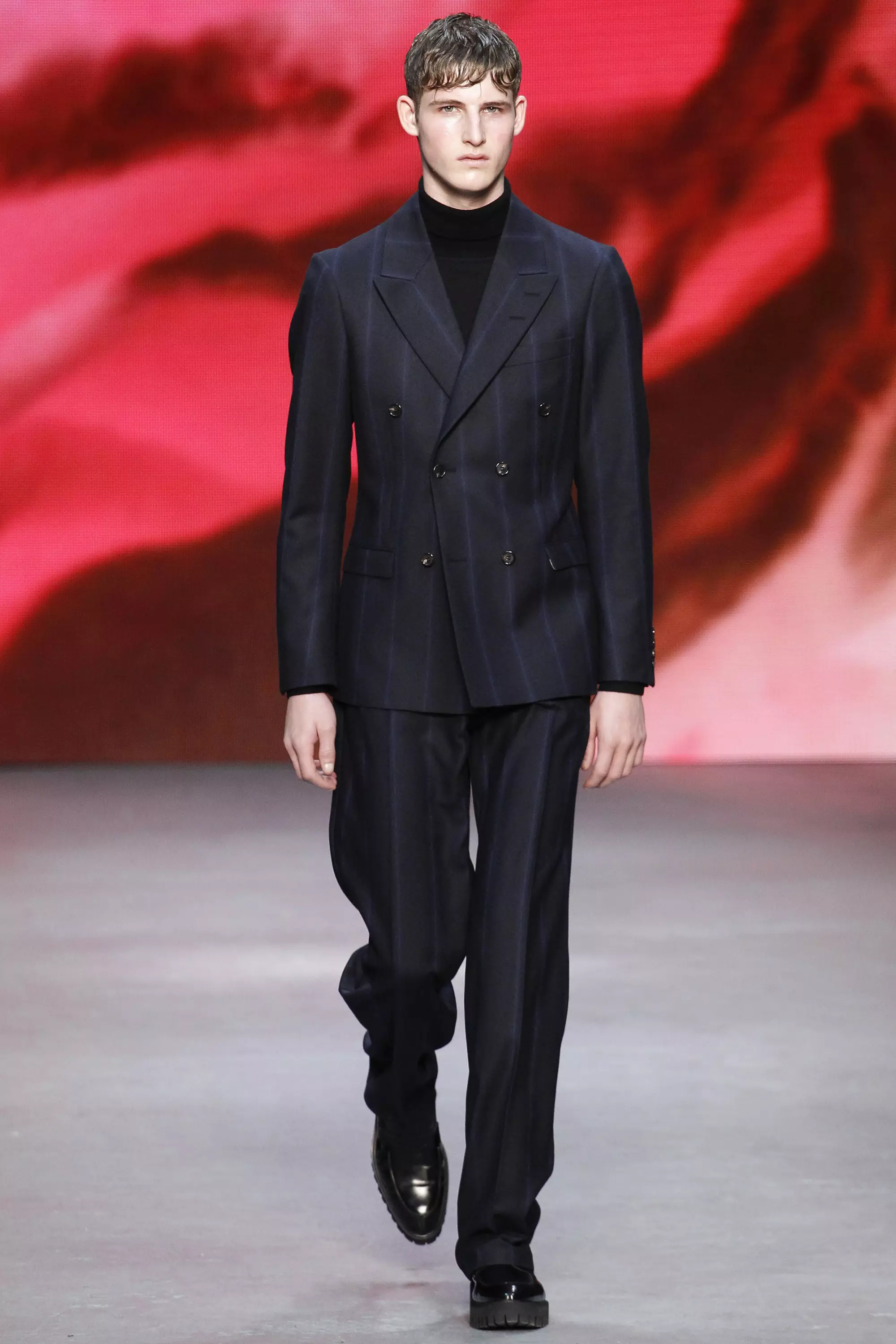 Tigro de Svedio FW 2016 LONDON (12)