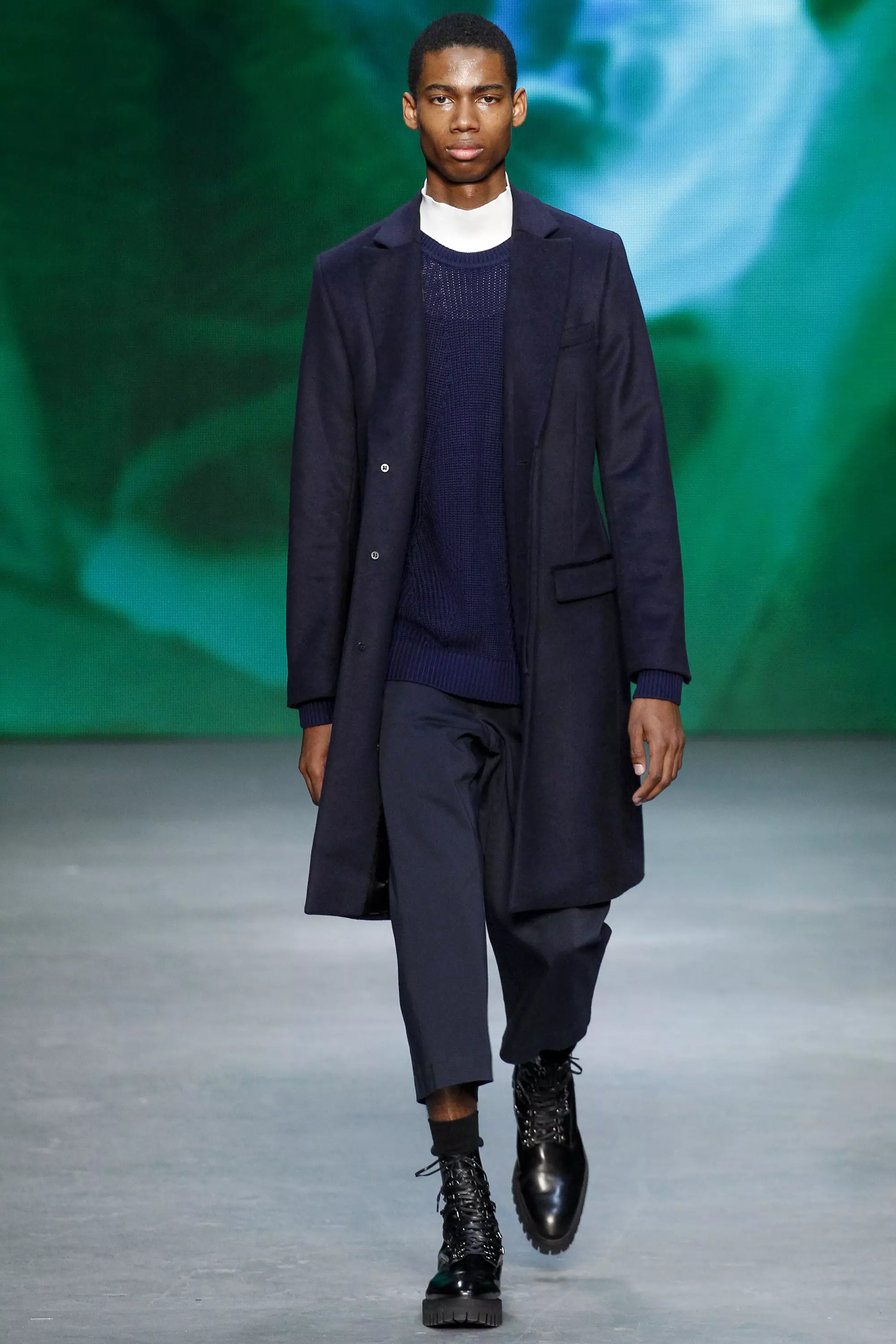 स्वीडेनको बाघ FW 2016 लन्डन (15)