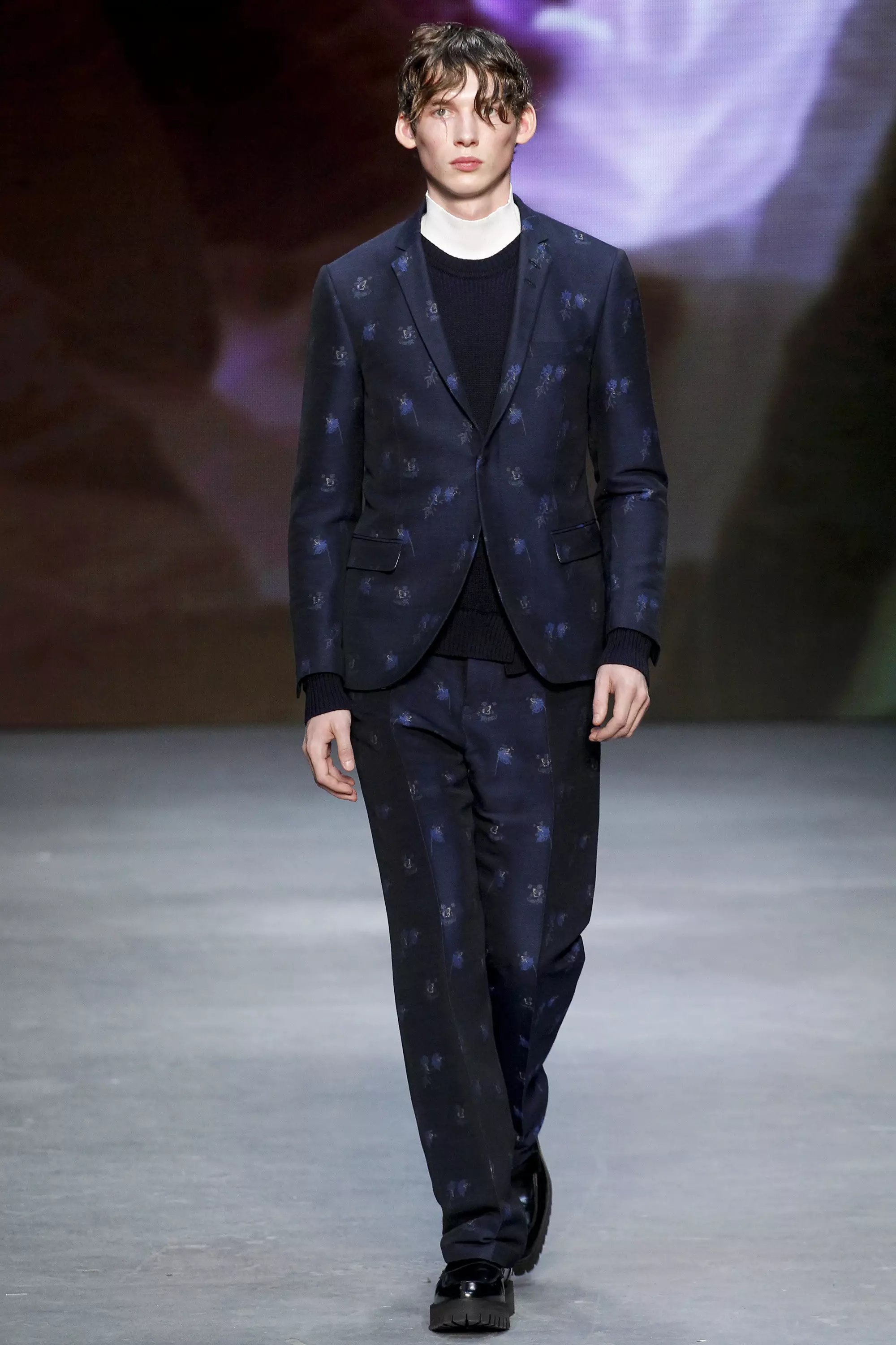 Tiger of Sweden FW 2016 LONDÝN (16)