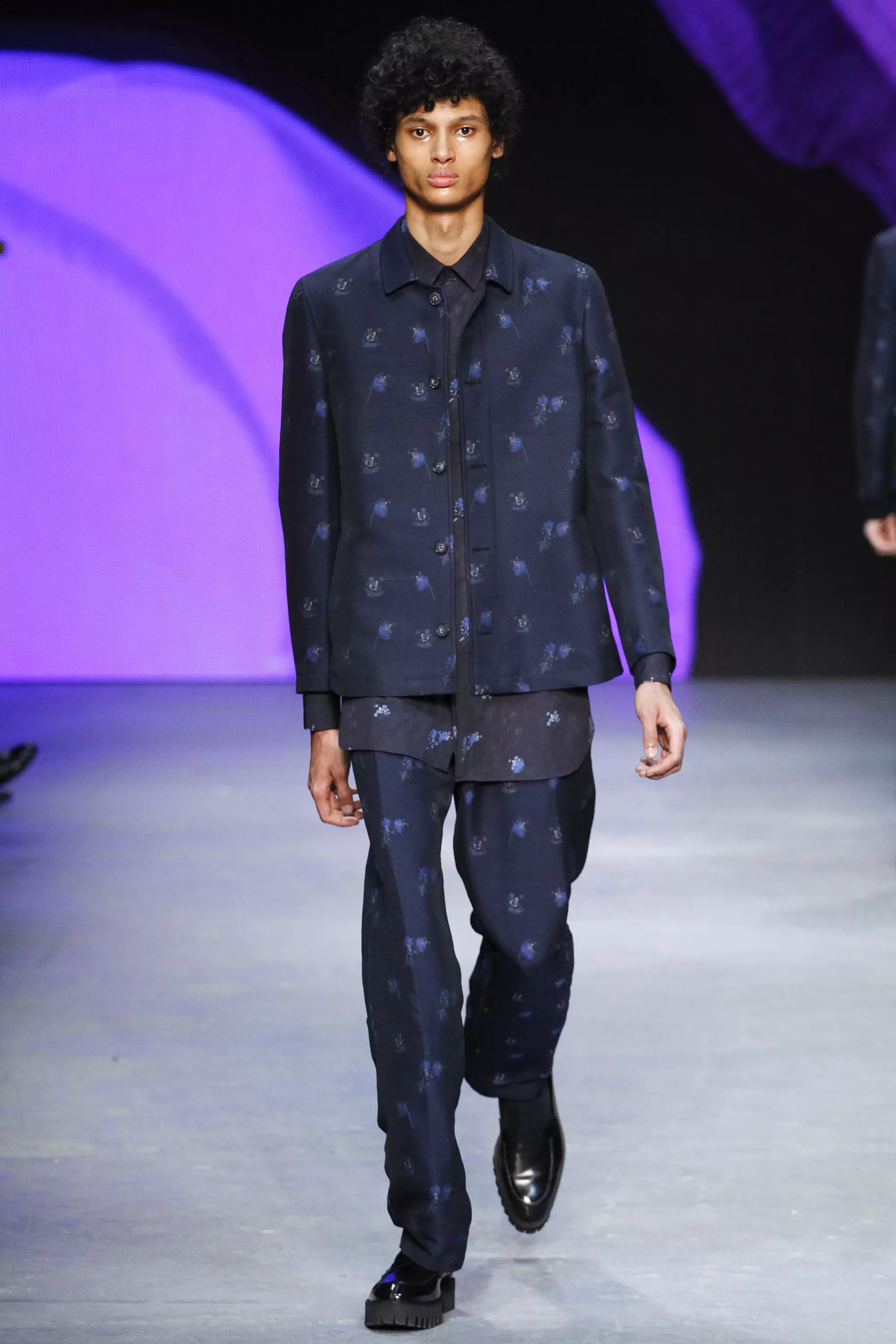 Tigro de Svedio FW 2016 LONDON (17)