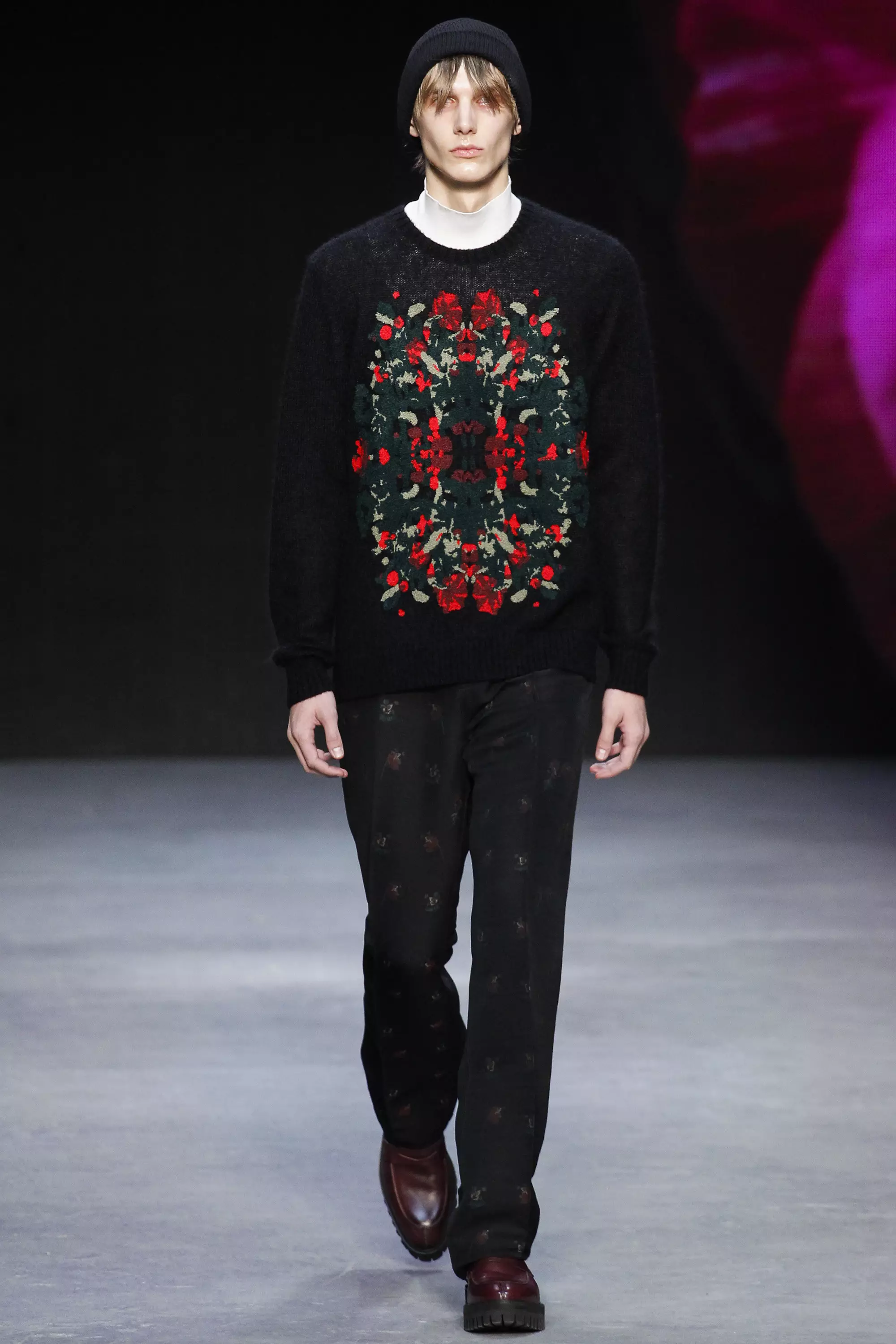 Tiger of Sweden FW 2016 LONDON (21)