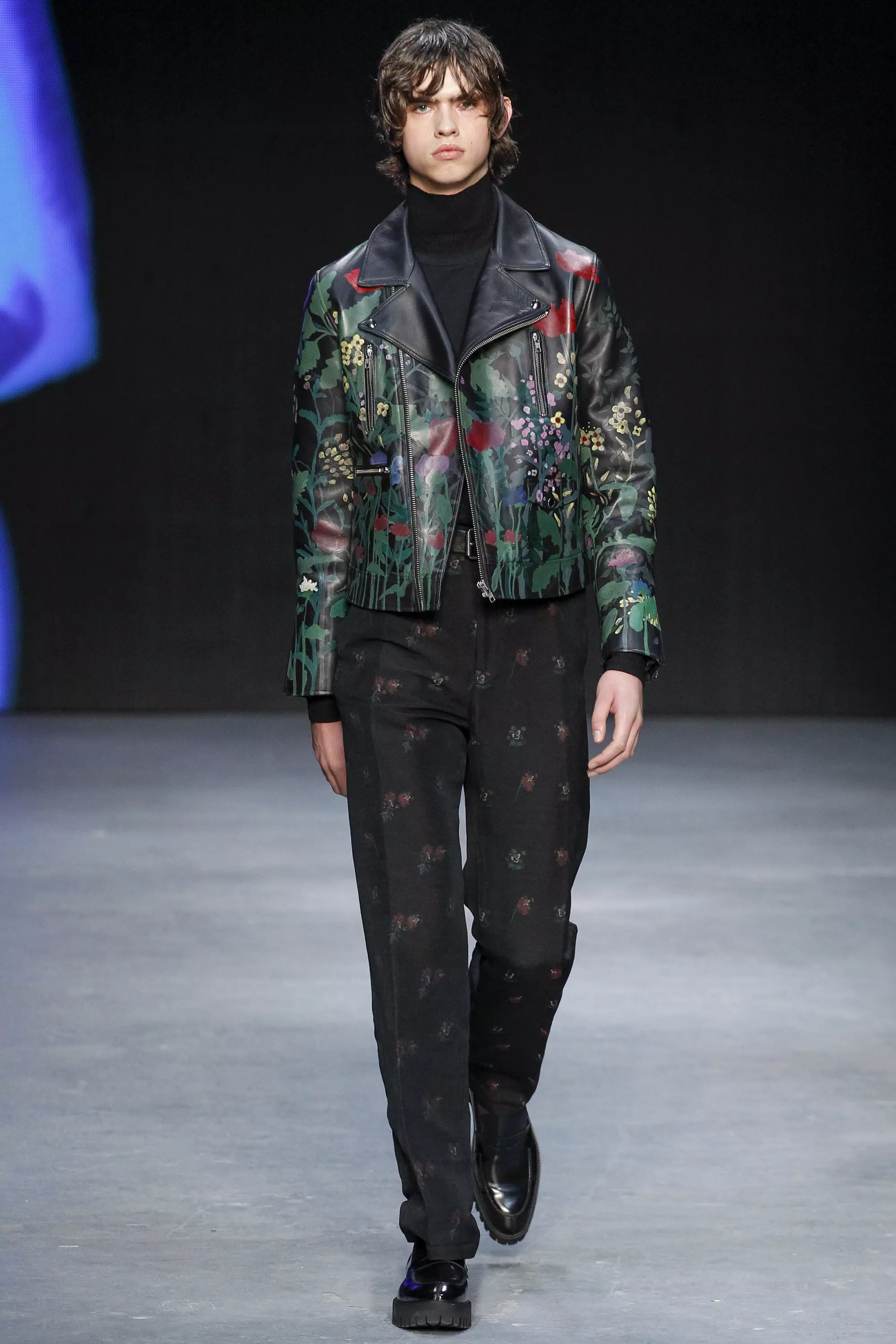 Tiger of Sweden FW 2016 LONDÝN (23)