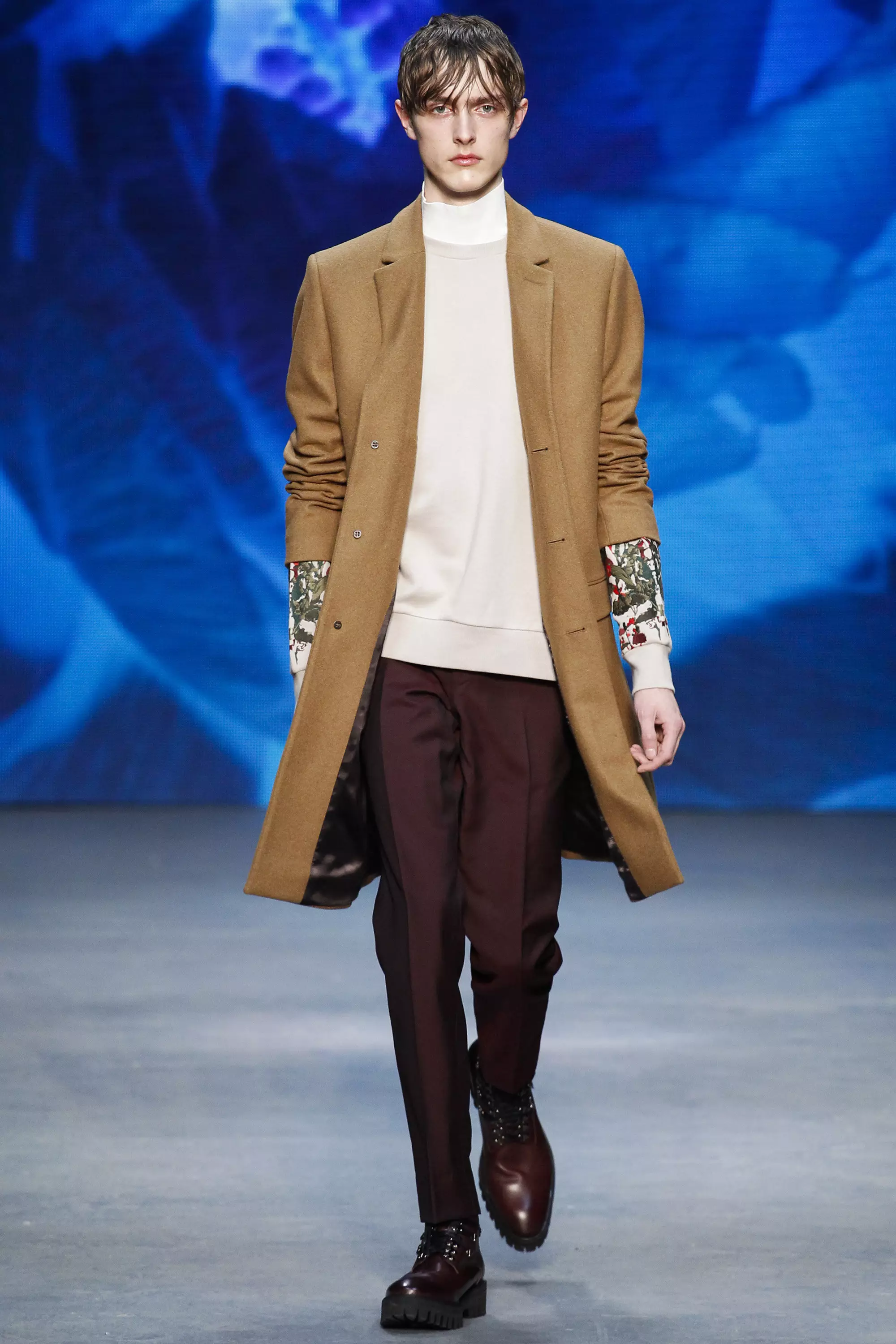 Tiger of Sweden FW 2016 لندن (27)