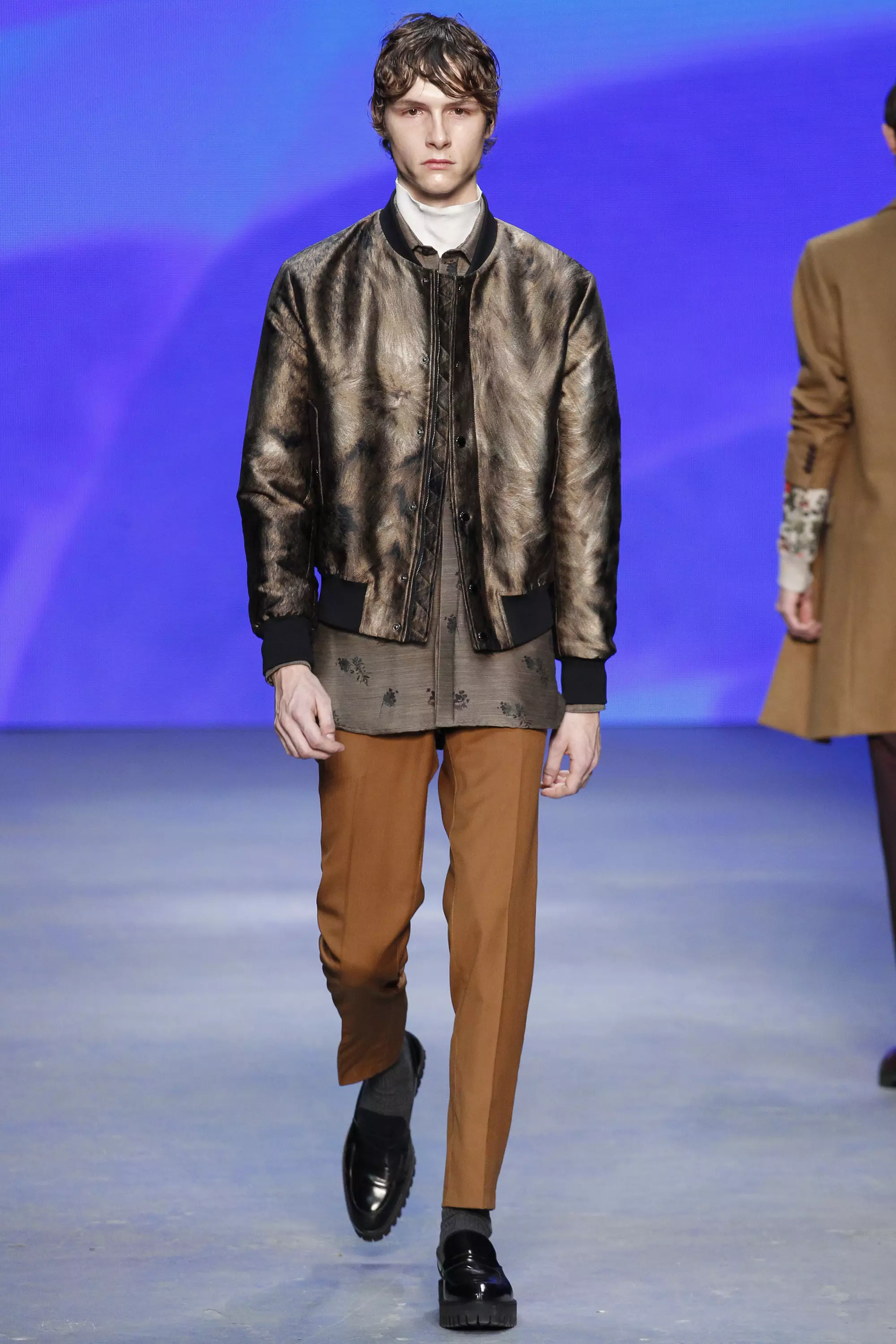 Tiger of Sweden FW 2016 LONDON (28)