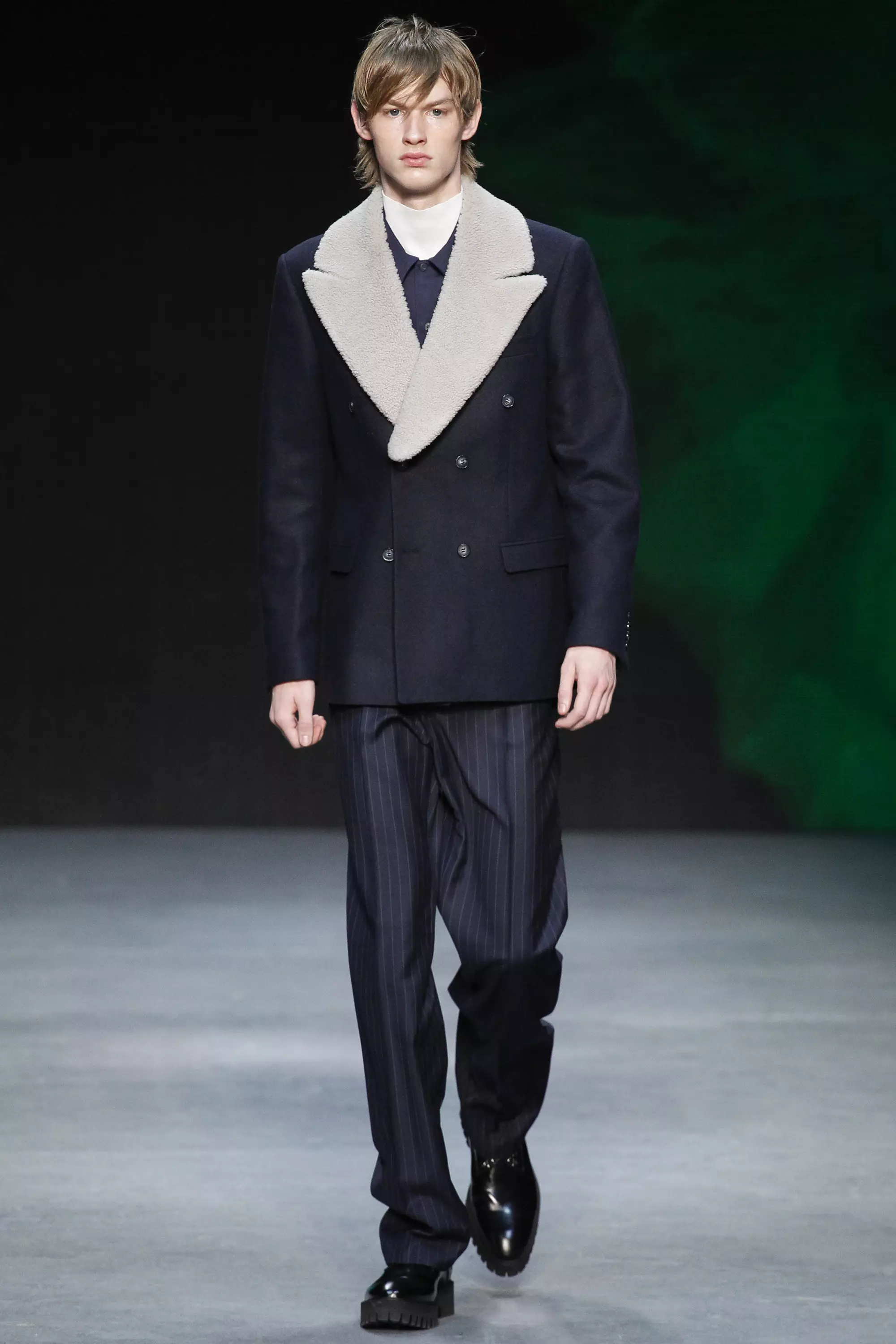 Tiger of Sweden FW 2016 LONDÝN (3)