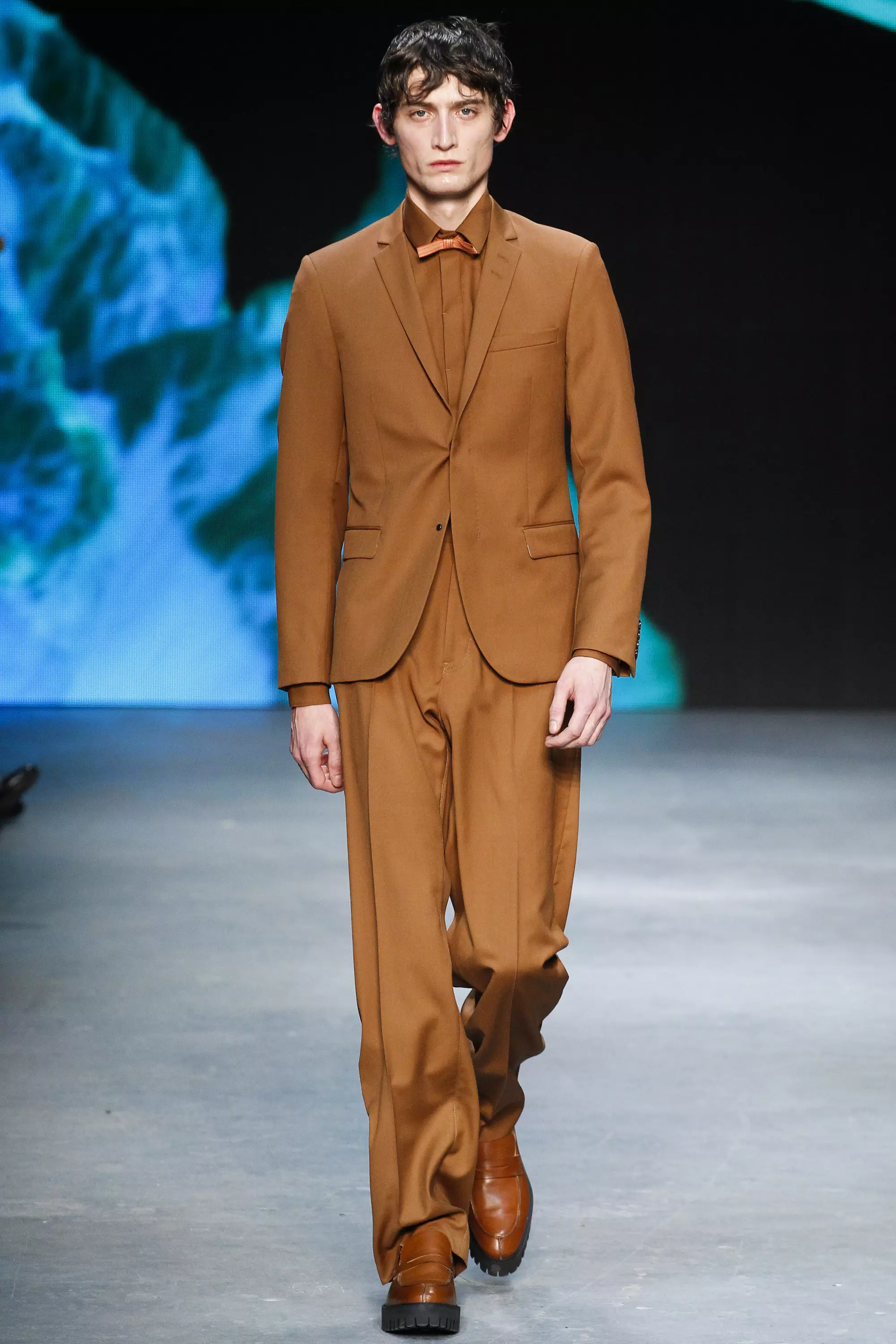 Švedijos tigras FW 2016 LONDONAS (30)