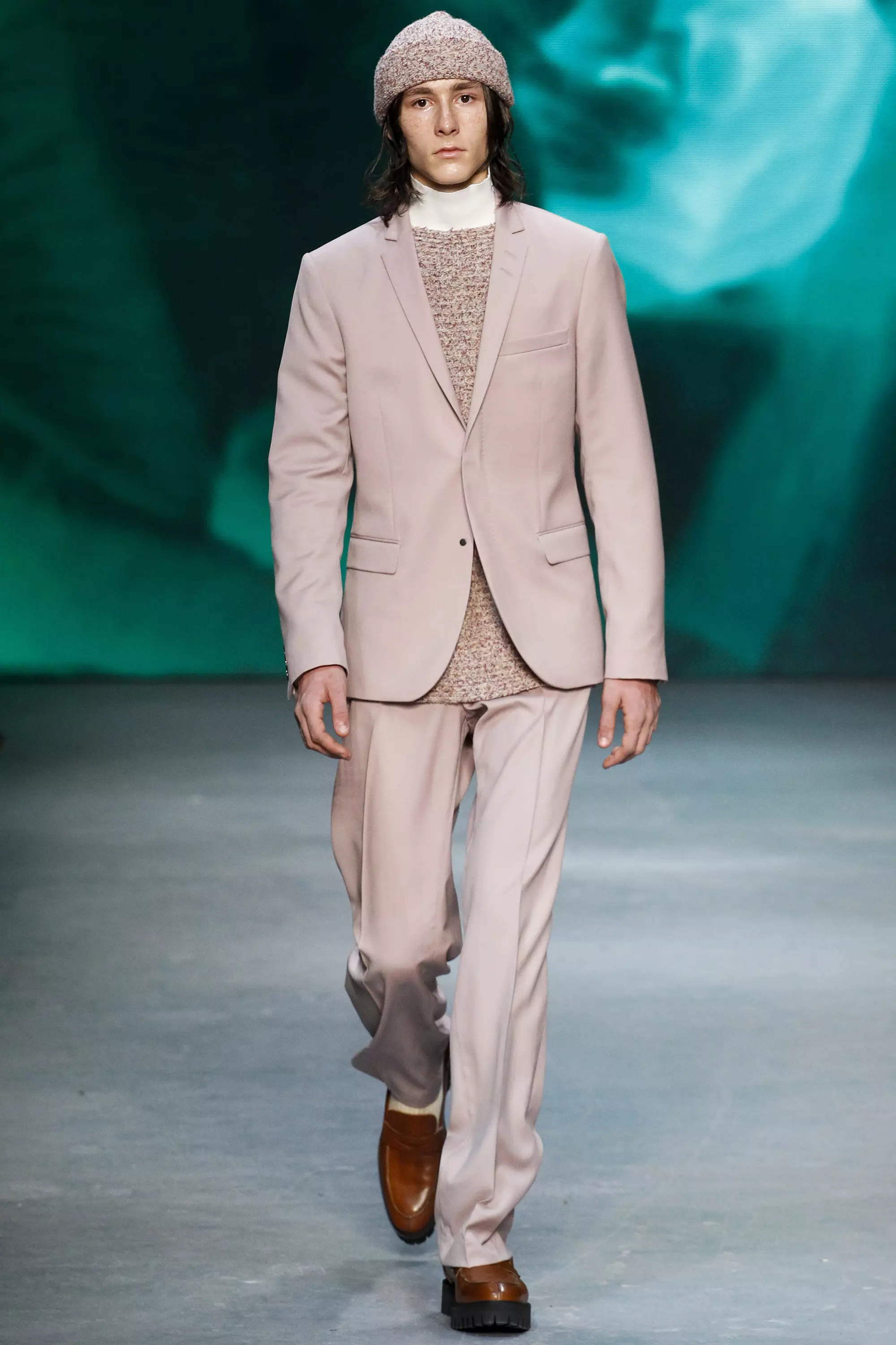 Tiger of Sweden FW 2016 LONDRA (32)