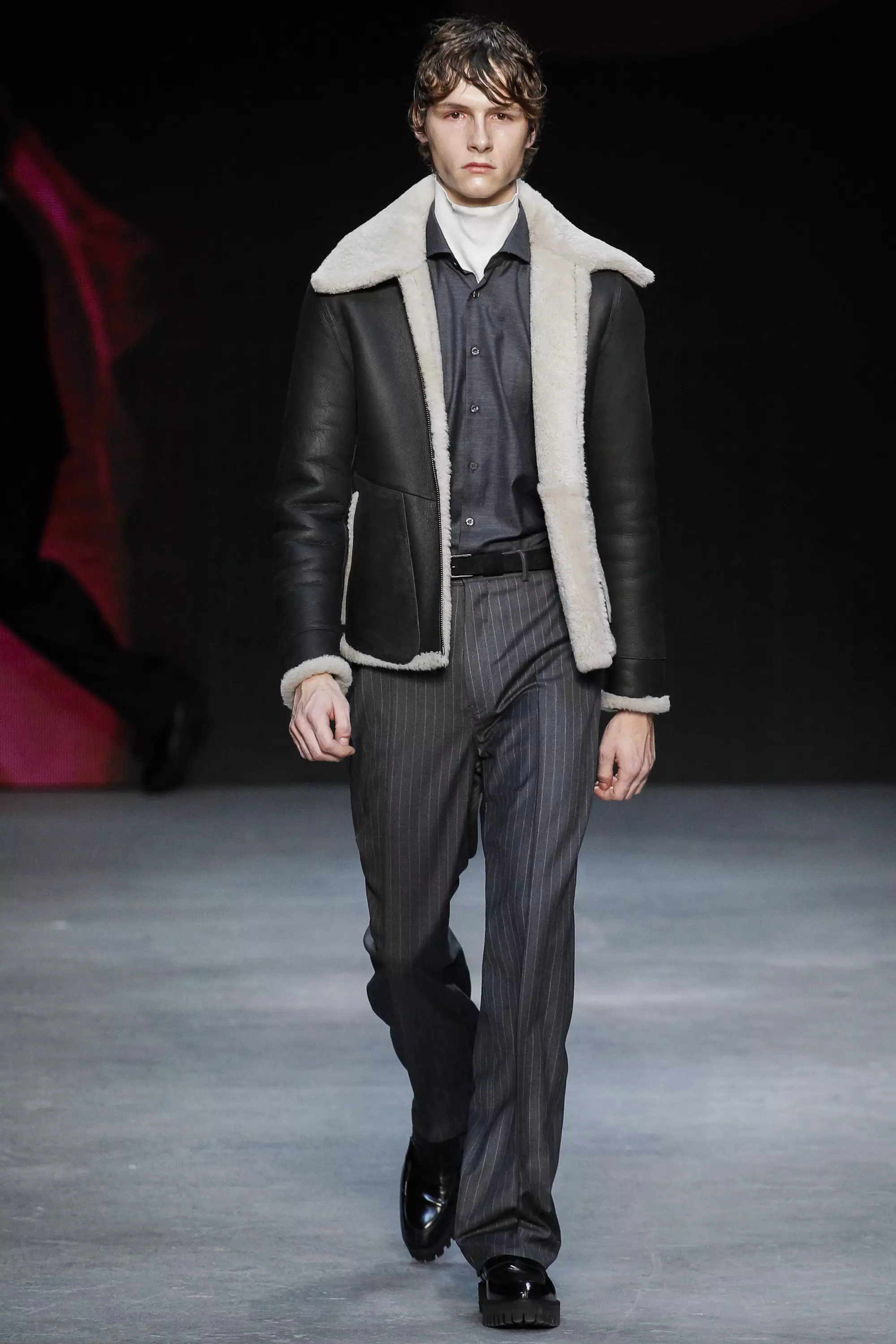 Tiger of Sweden FW 2016 LONDÝN (5)