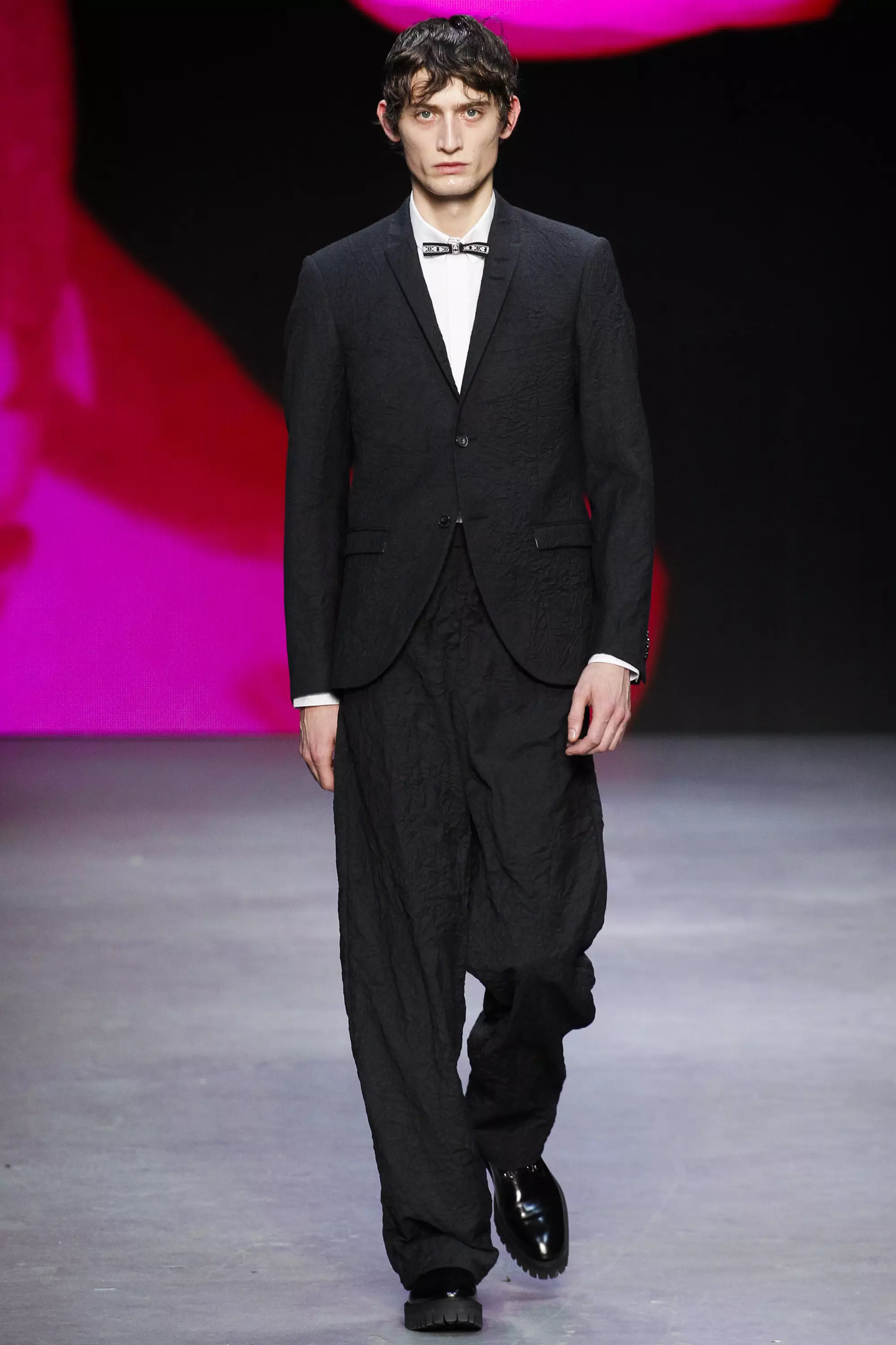 Tiger of Sweden FW 2016 LONDÝN (6)