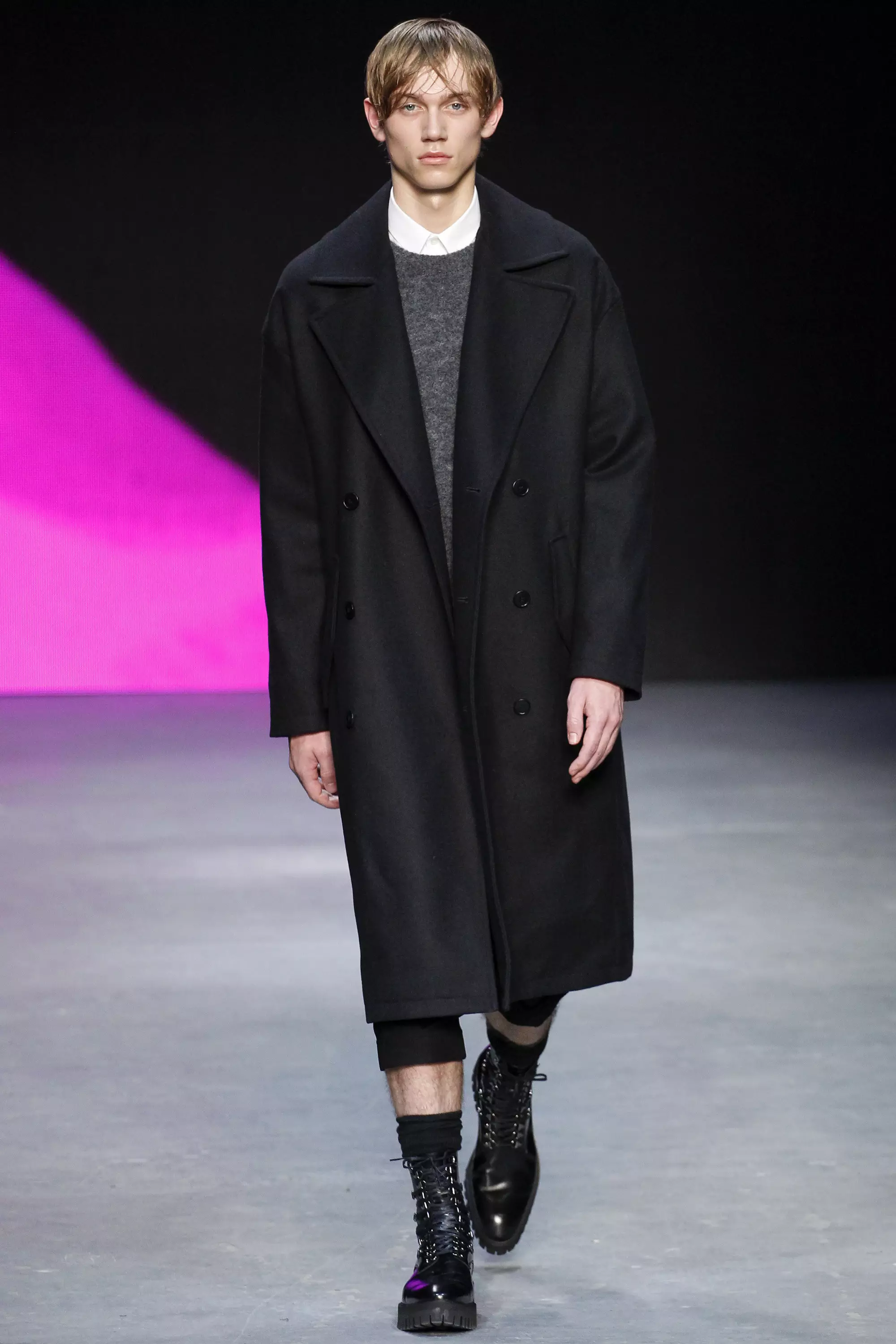 Tiger of Sweden FW 2016 LONDON (7)