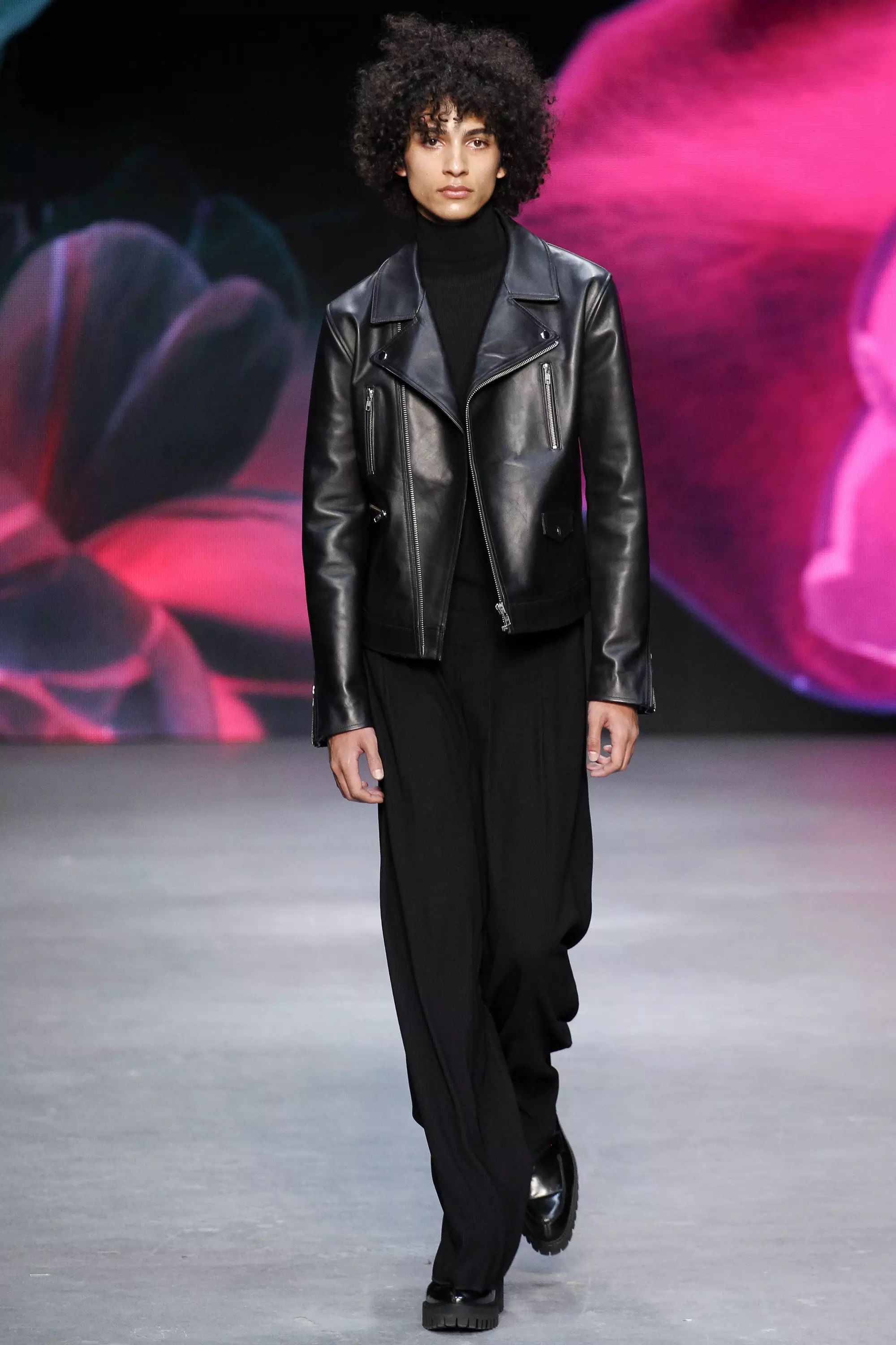 Шведскі тыгр FW 2016 LONDON (9)