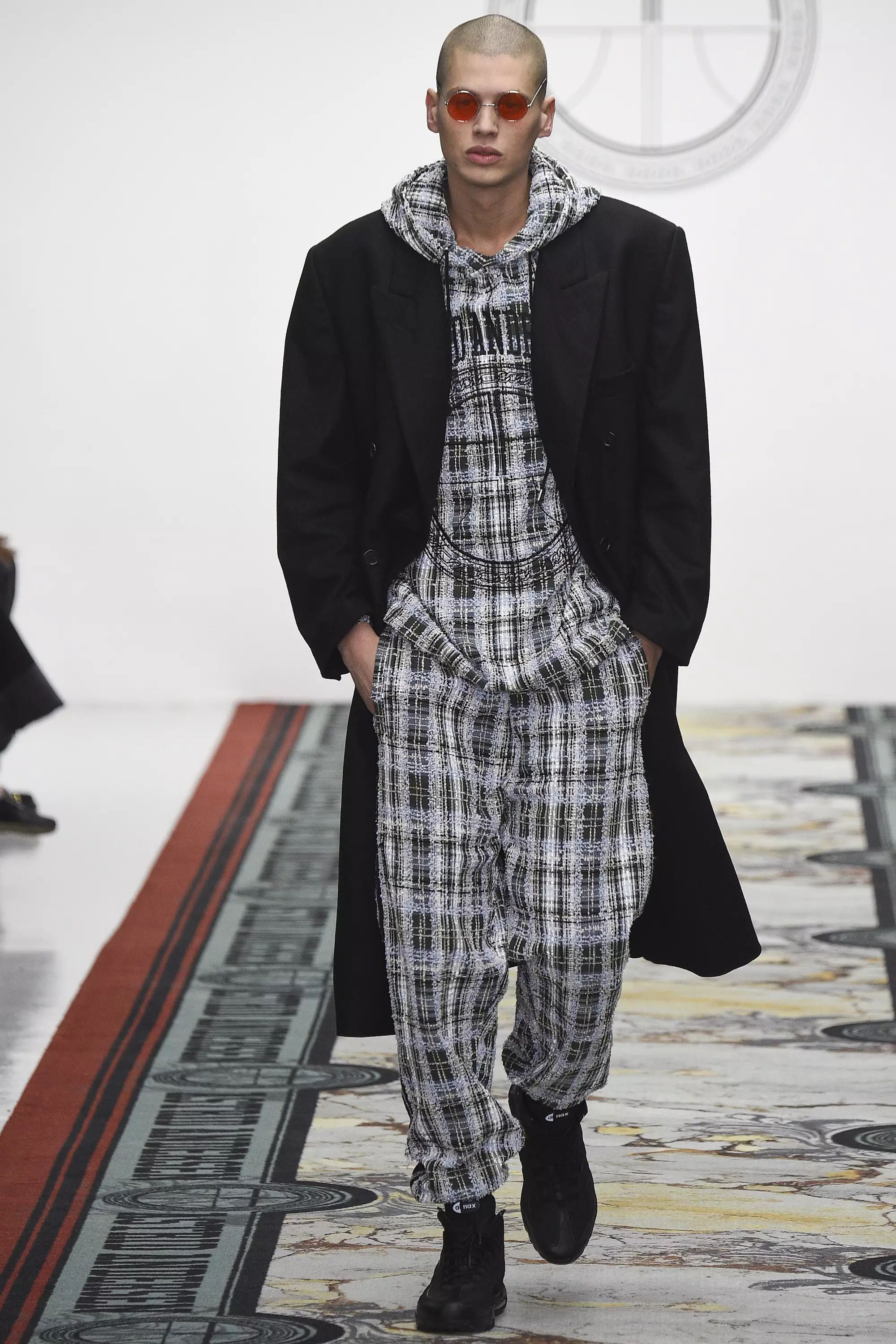 Astrid Andersen FW 2016 LONDON (18)