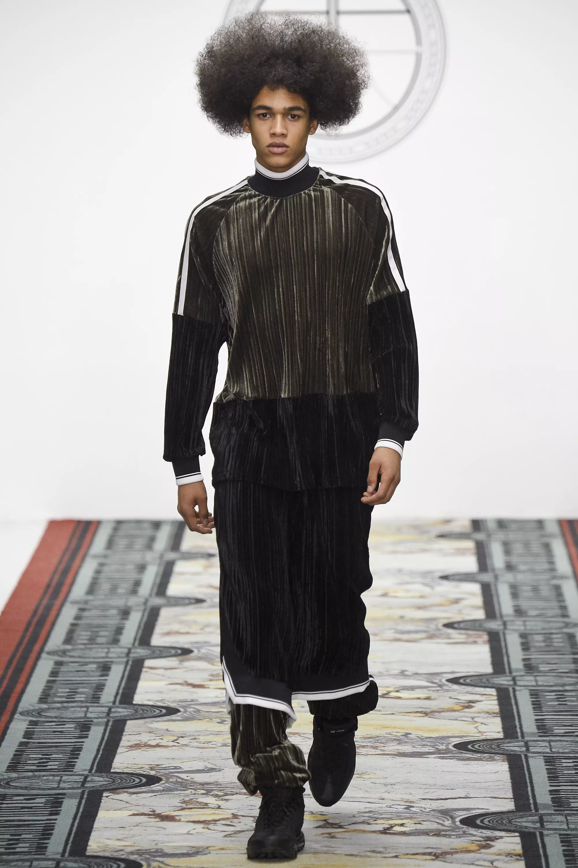 Astrid Andersen FW 2016 LLUNDAIN (6)