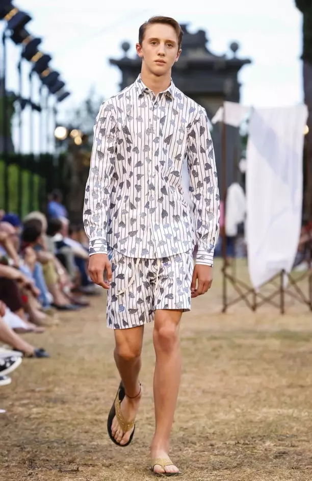 JW ANDERSON MENSWEAR פרילינג זומער 2018 FLORENCE25