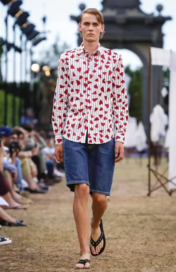 JW ANDERSON MENSWEAR REBBIA SAJF 2018 FLORENZA26