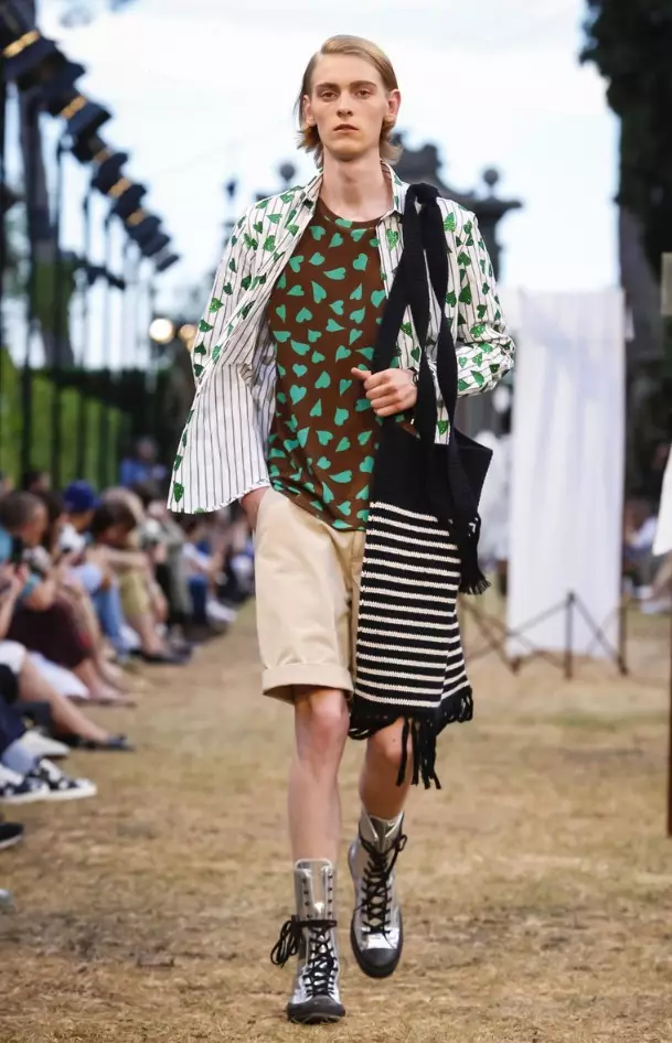 JW ANDERSON MENSWEAR WIOSNA LATO 2018 FLORENCJA27