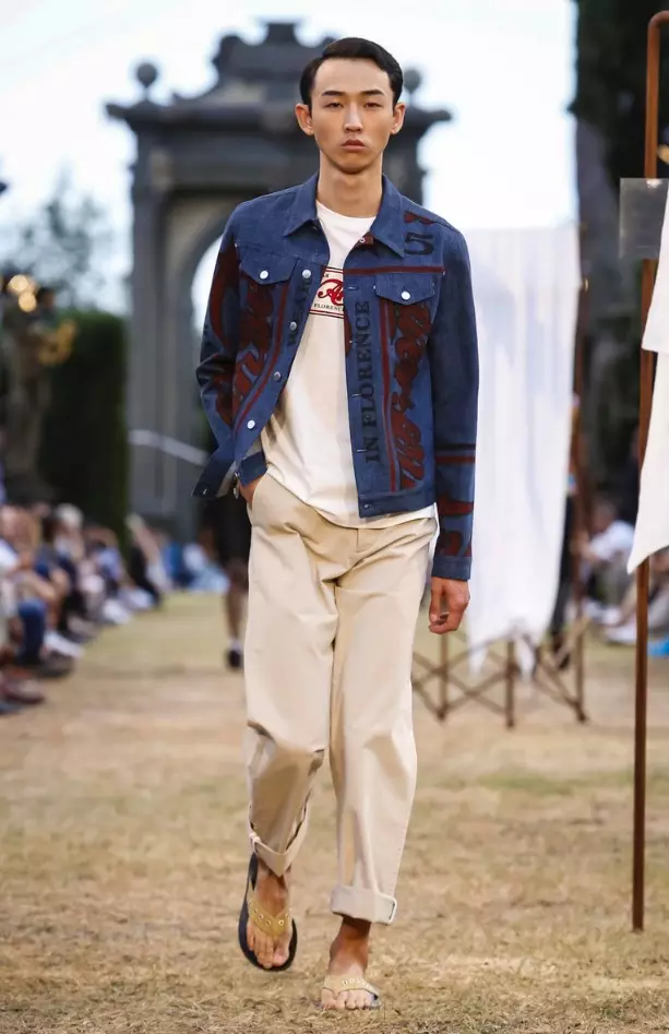 JW ANDERSON MENSWEAR REBBIA SAJF 2018 FLORENZA41