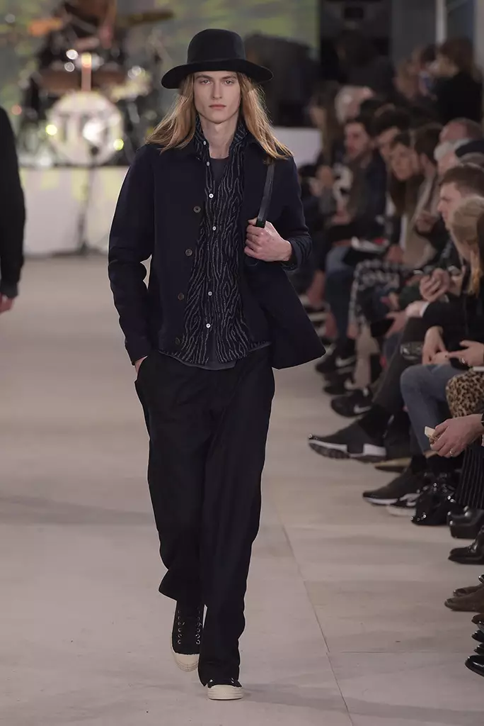 YMC Irġiel Fall 2016