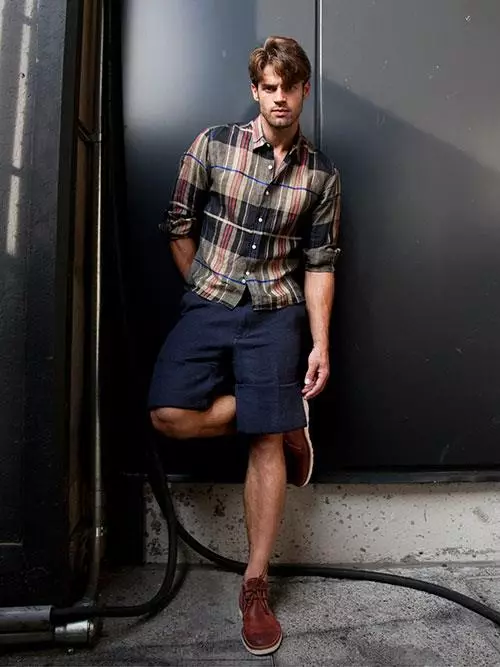 Chad White | Imagazini yabadali nguPaul Reitz7