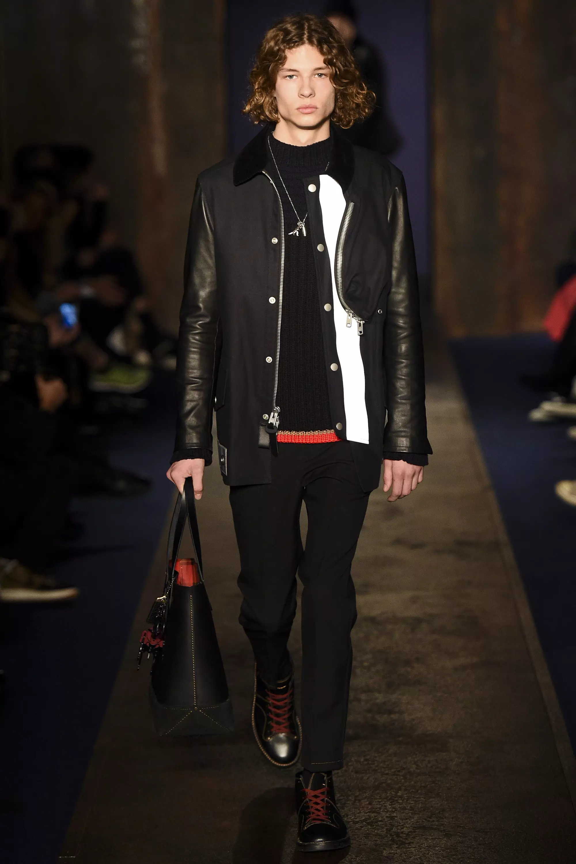 Entraîneur 1941 FW 2016 LONDRES (15)