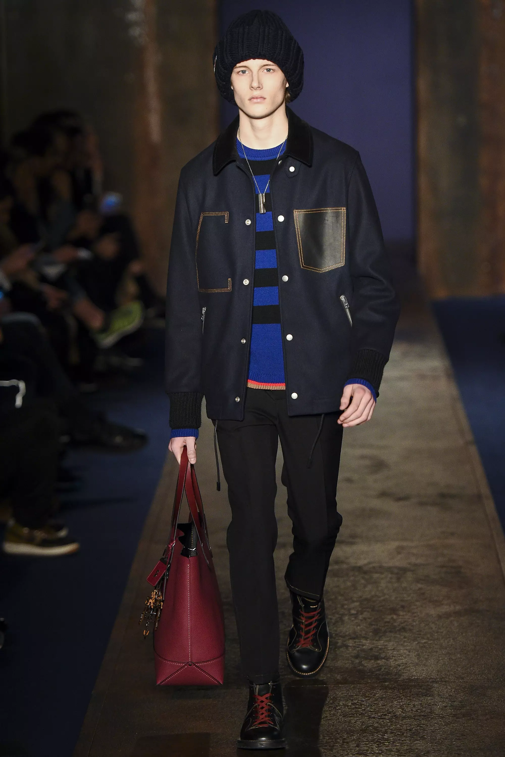 Tränare 1941 FW 2016 LONDON (18)