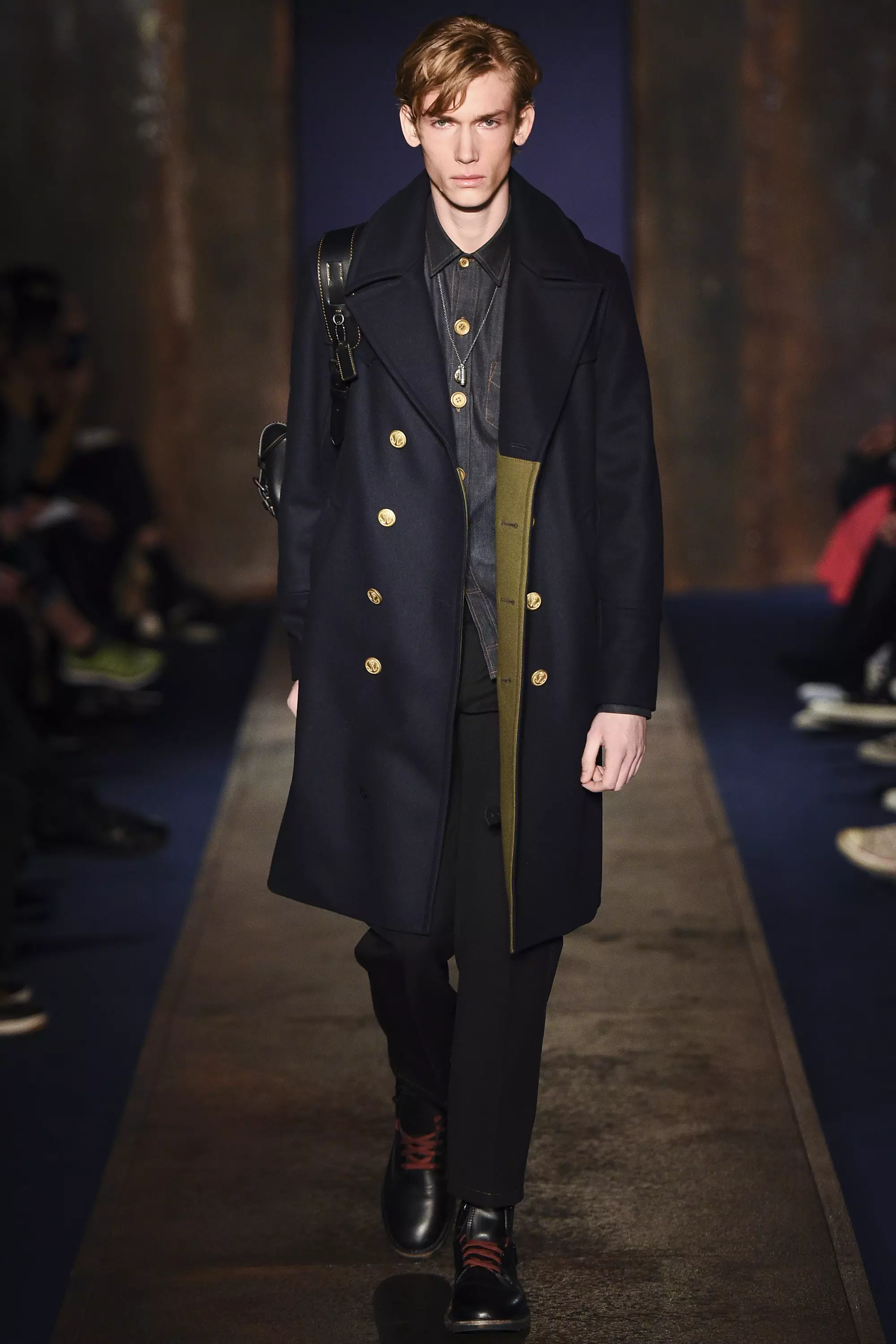 Trener 1941 FW 2016 LONDON (19)