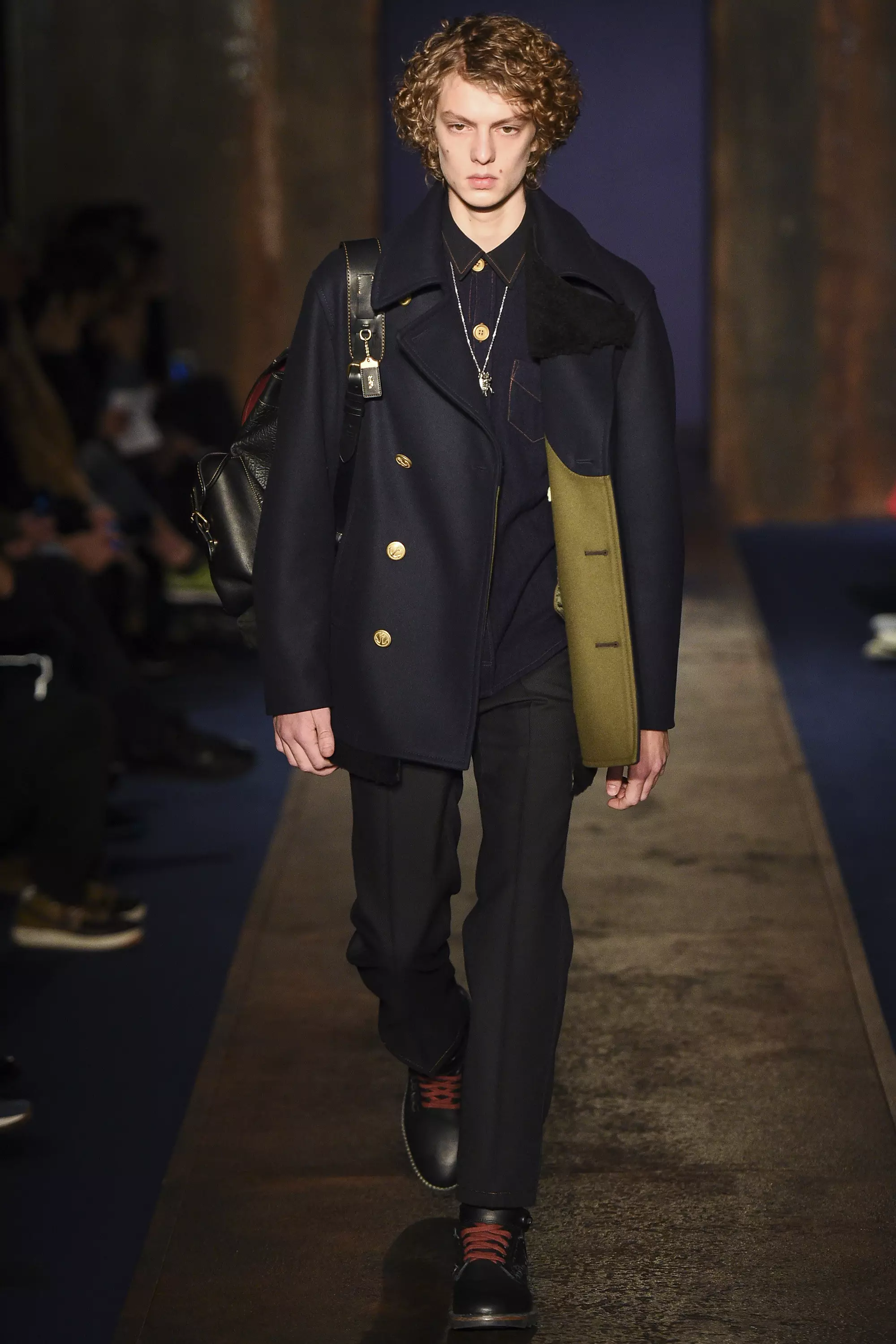 Entraîneur 1941 FW 2016 LONDRES (20)