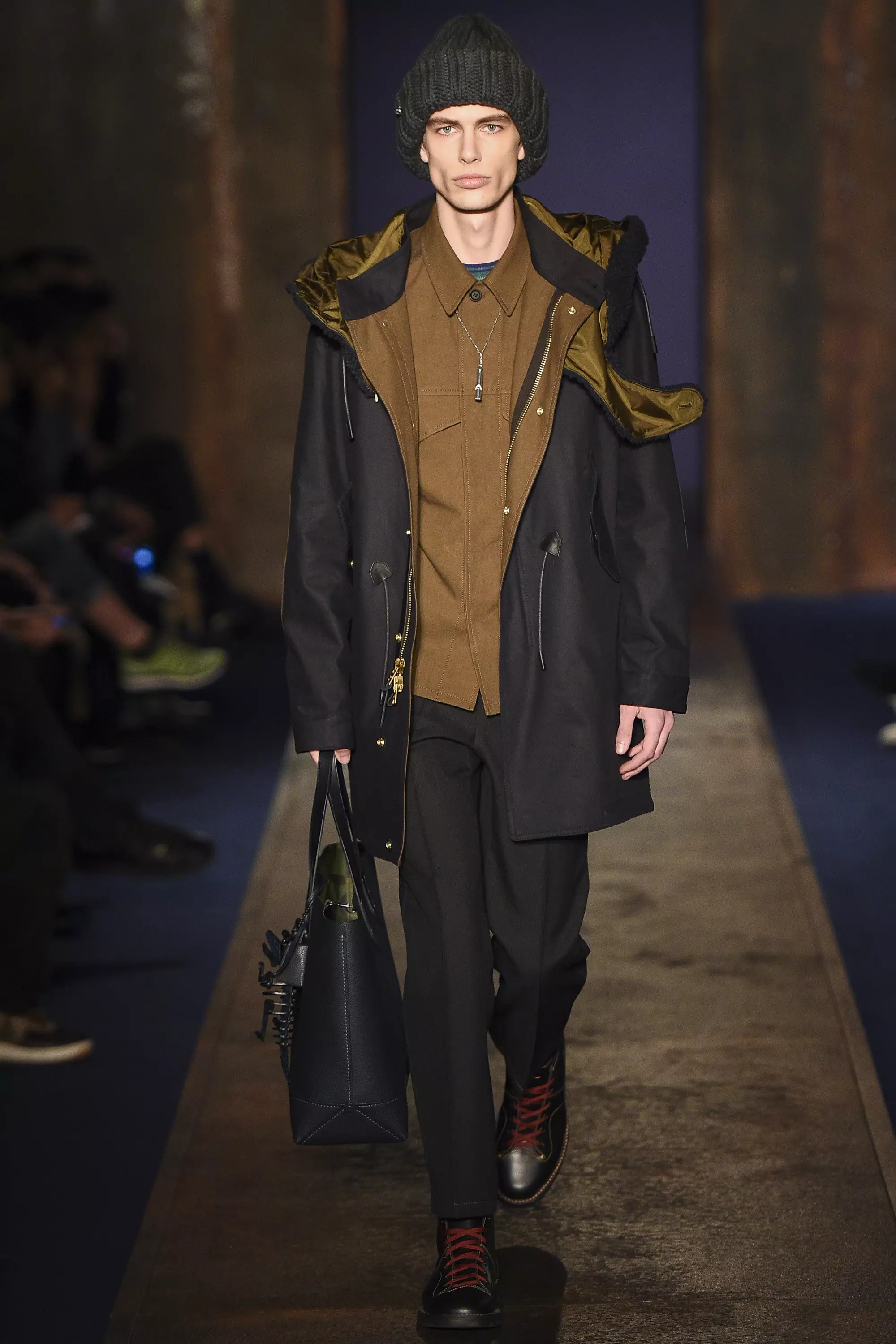 Tränare 1941 FW 2016 LONDON (23)