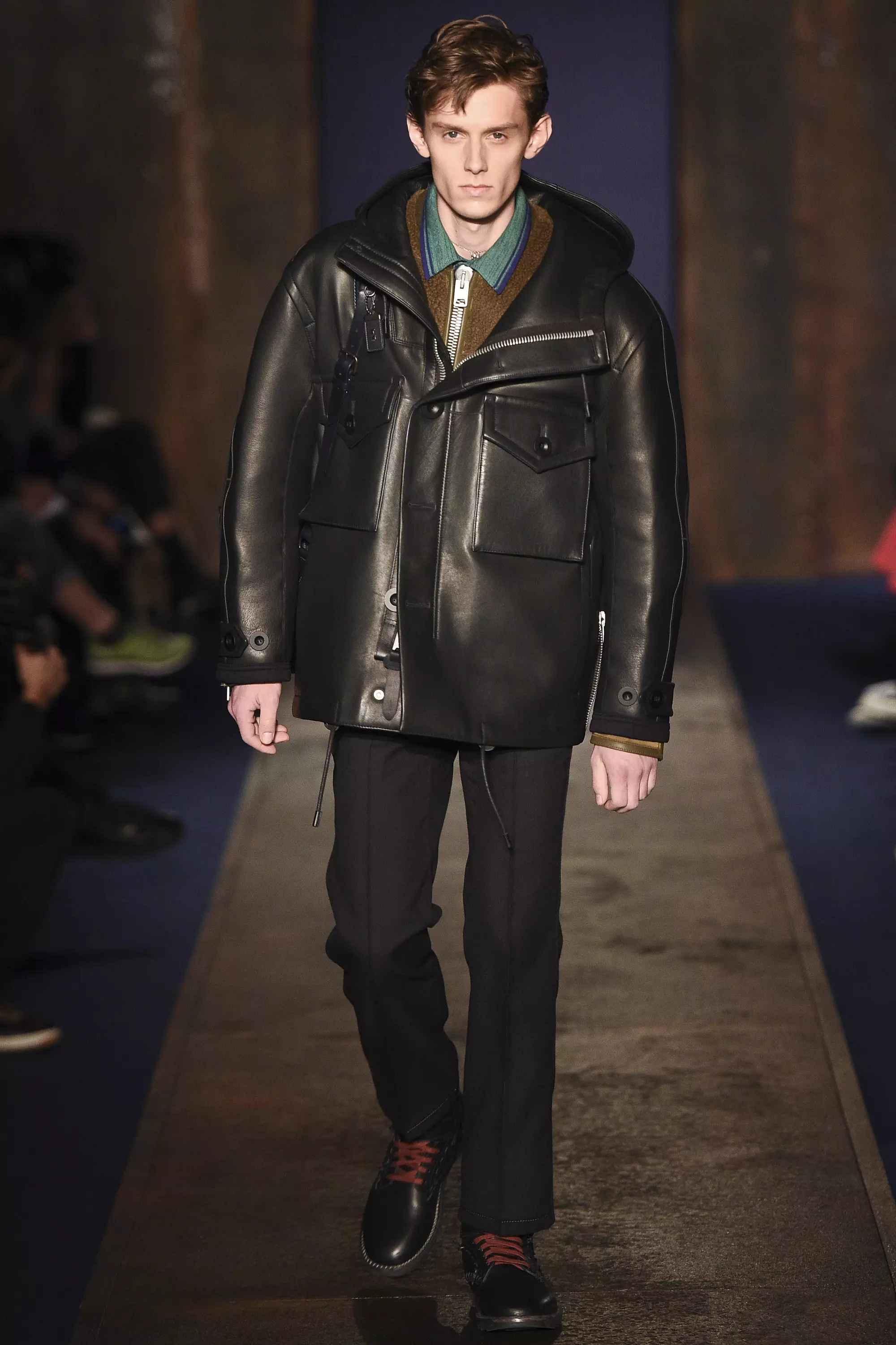 Entraîneur 1941 FW 2016 LONDRES (25)