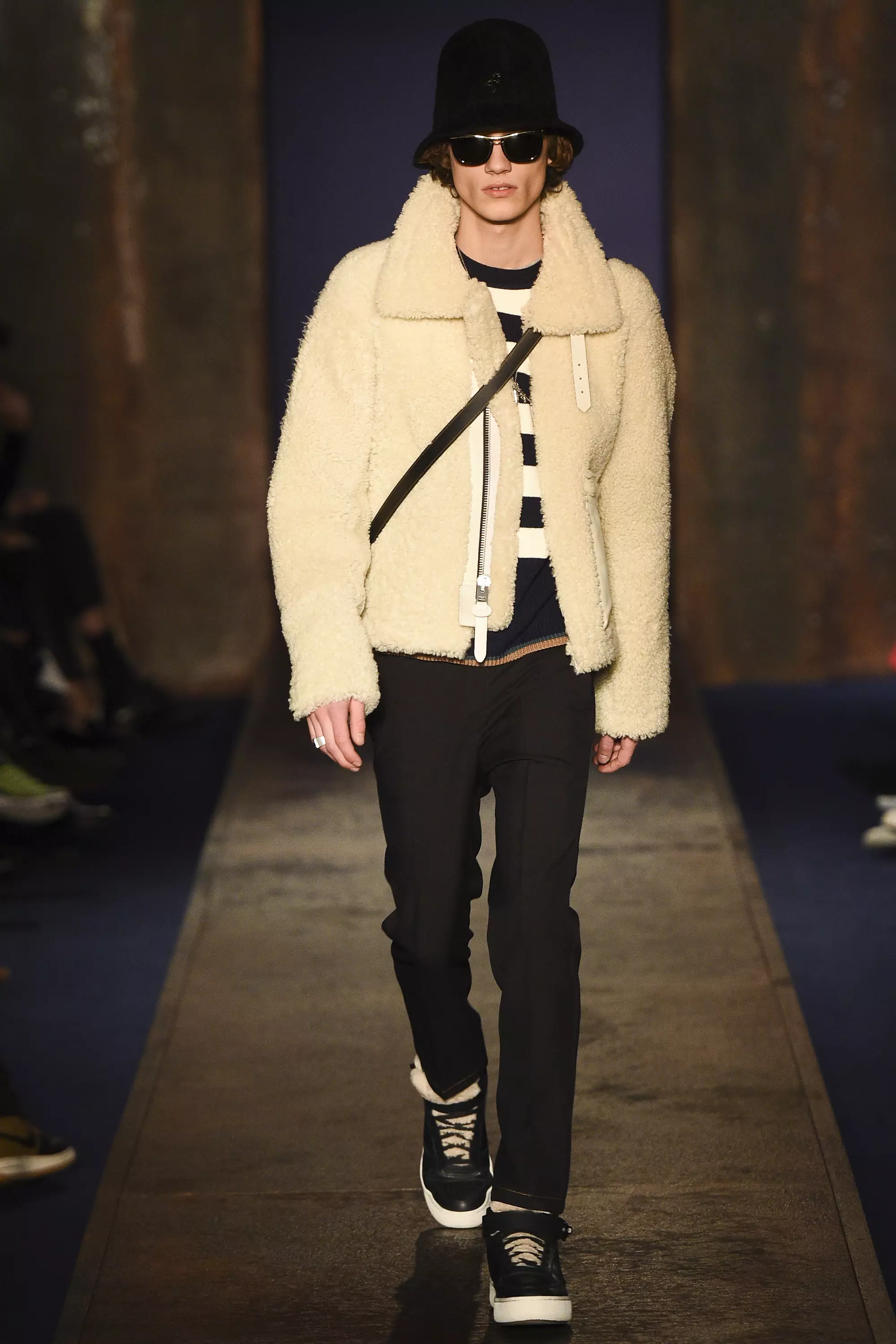 Jurulatih 1941 FW 2016 LONDON (32)