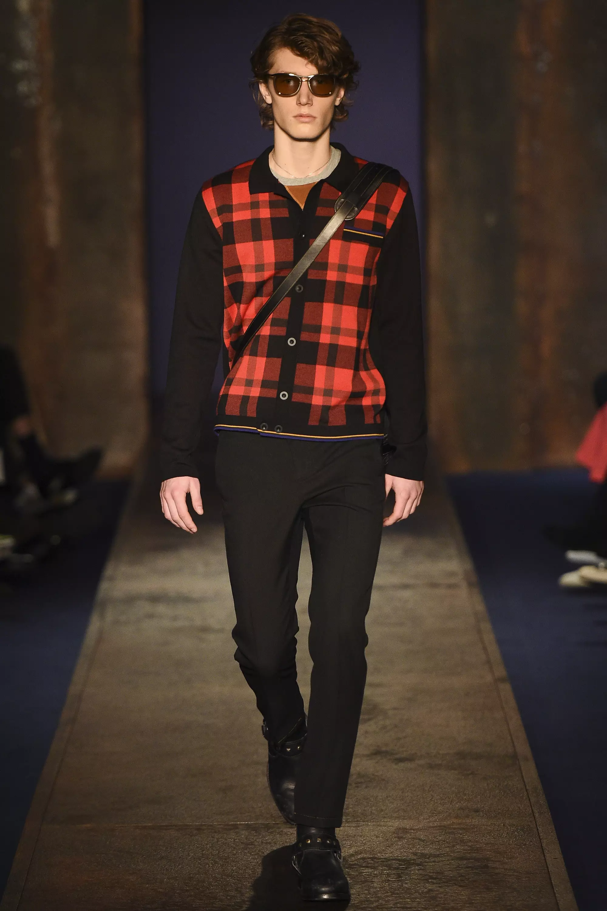 Jurulatih 1941 FW 2016 LONDON (36)