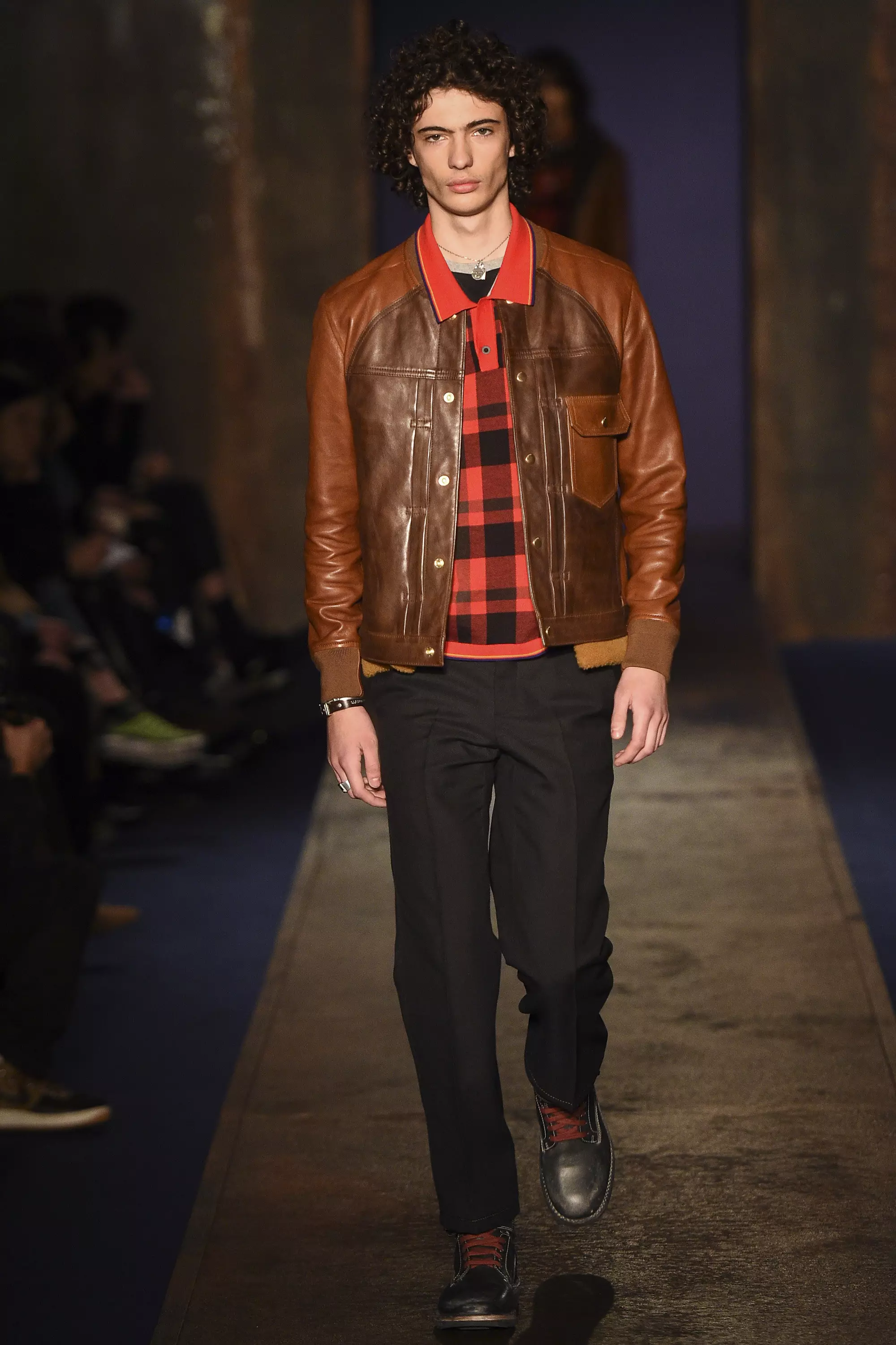 Trener 1941 FW 2016 LONDON (37)