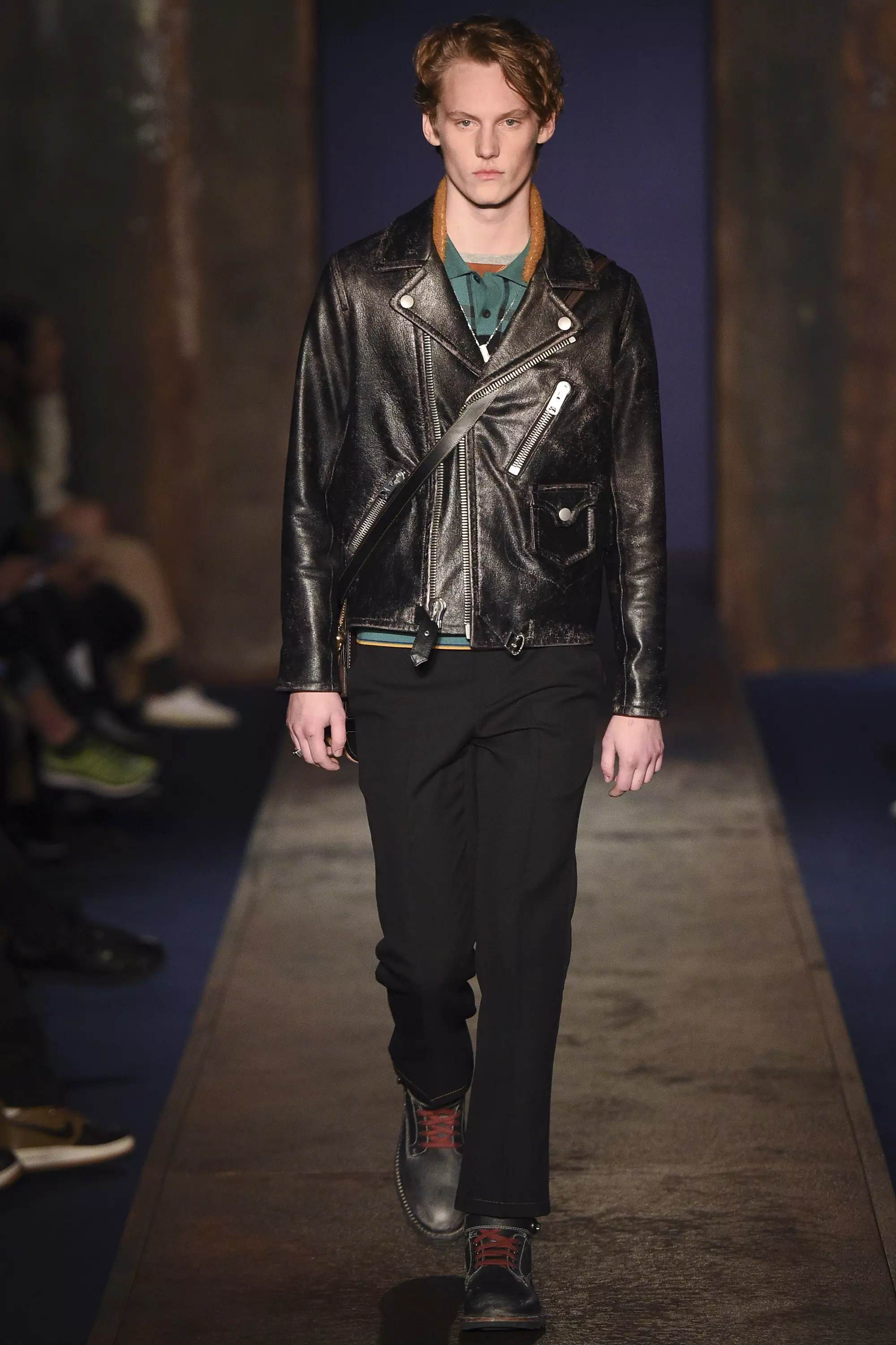 Mpanazatra 1941 FW 2016 LONDON (7)