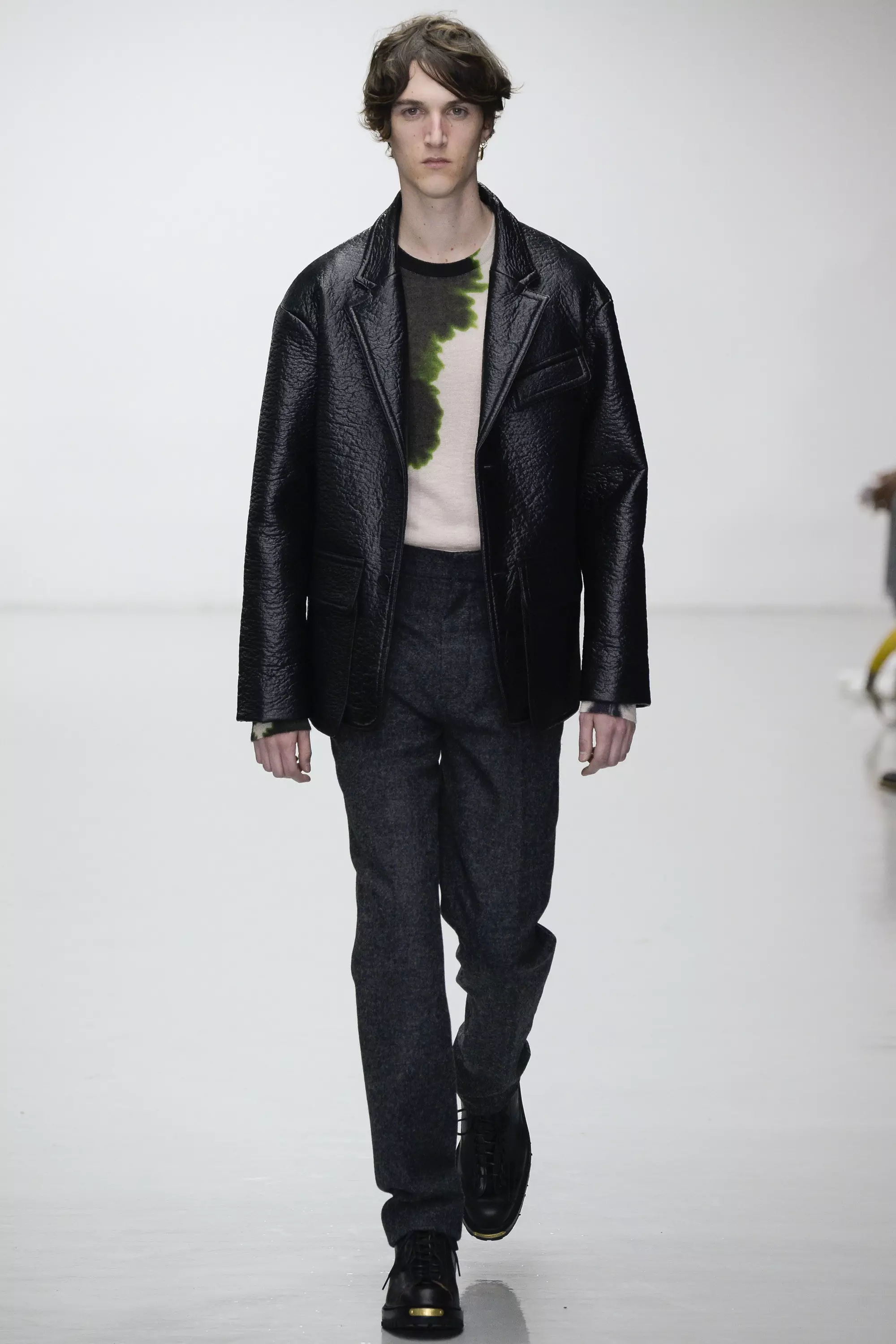 Lou Dalton FW 2016 LONTOON