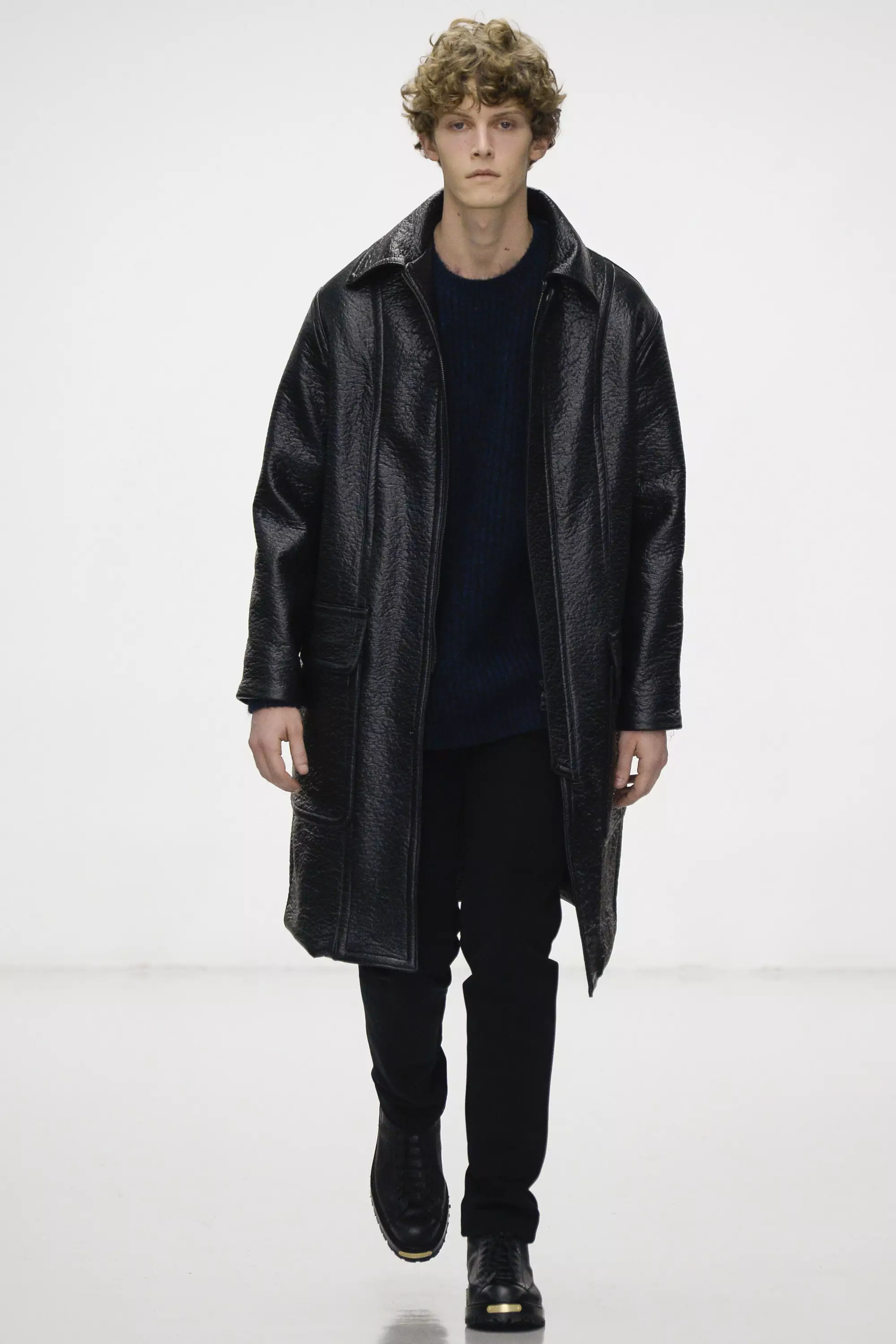 Lou Dalton FW 2016 伦敦 (8)