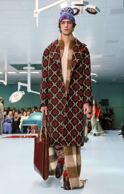 GUCCI LEHILAHY & VEHIVAVY RANDRINDRA 2018 MILAN32