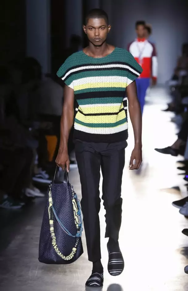 PORTS 1961 HOMME PRINTEMPS ÉTÉ 2018 MILAN1