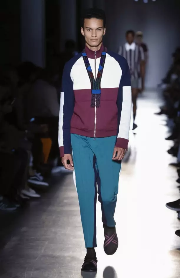 PORTS 1961 MENSWEAR SPRING SUMMER 2018 MILAN11