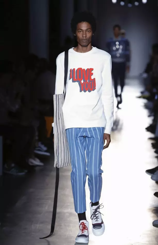 PORTS 1961 MENSWEAR SPRING SUMMER 2018 MILAN12