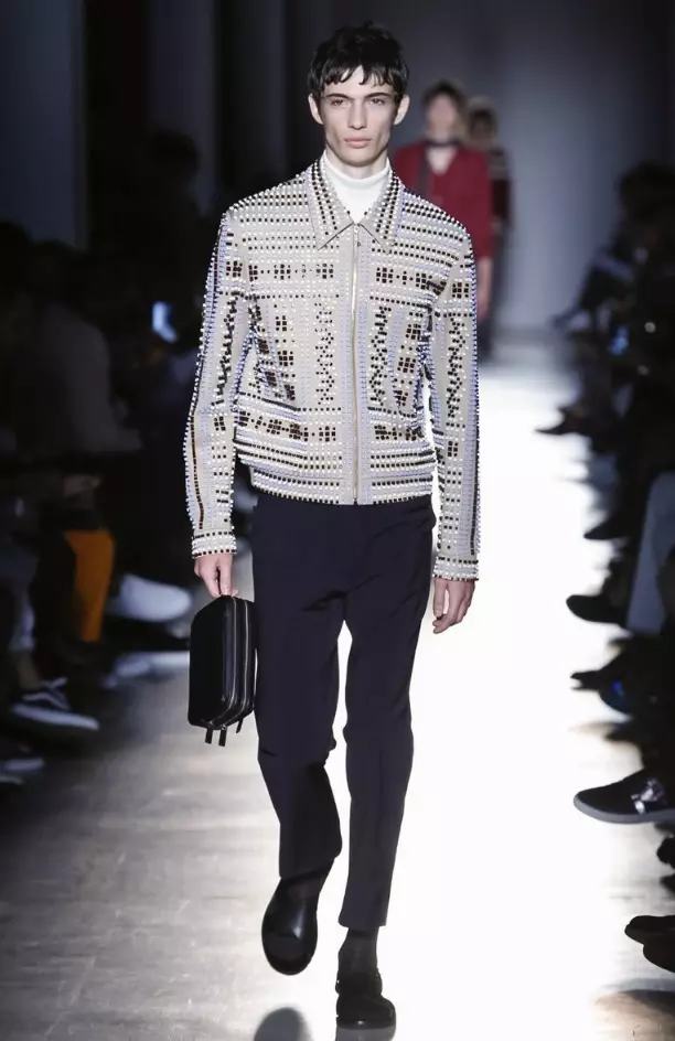 PORTS 1961 MENSWEAR SPRING SUMMER 2018 MILAN14