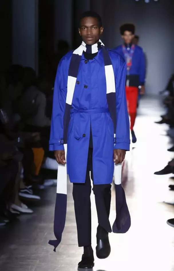 PORTS 1961 MENSWEAR SPRING SUMMER 2018 มิลาน17