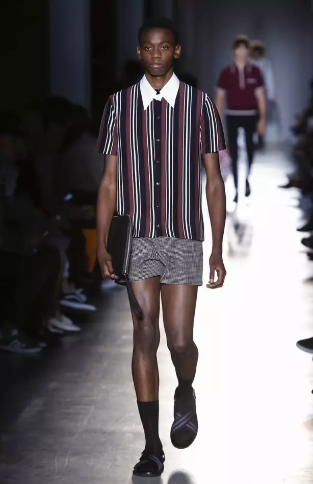 PORTS 1961 HOMME PRINTEMPS ÉTÉ 2018 MILAN18