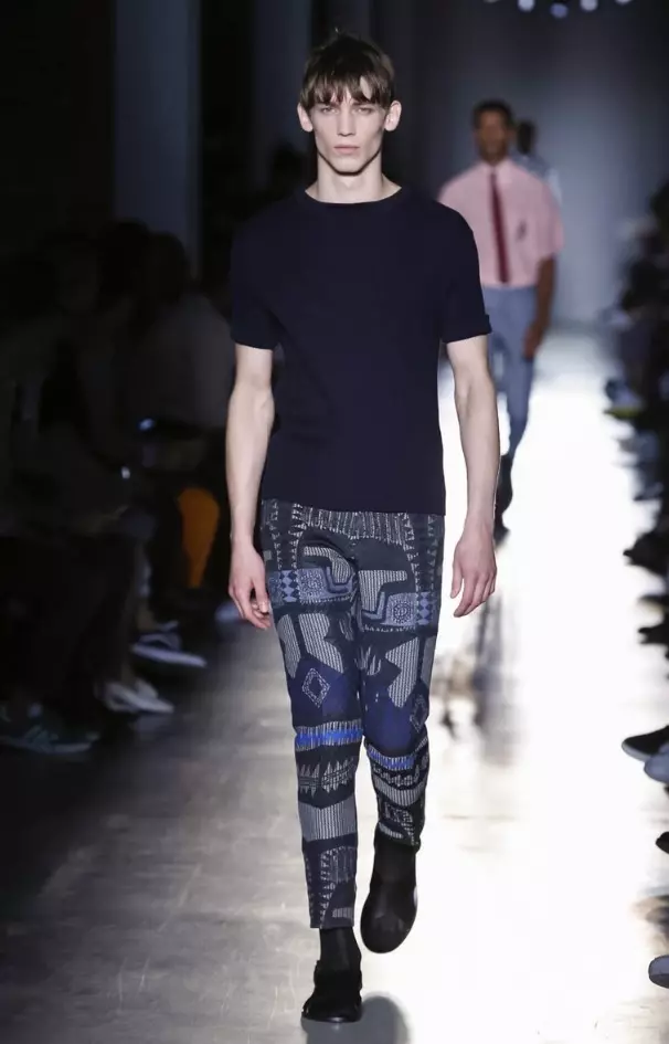 PORTS 1961 ROPA DE HOMBRE PRIMAVERA VERÁN 2018 MILAN24