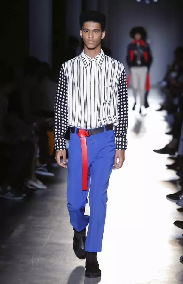 PORTS 1961 MENSWEAR SPRING SUMMER 2018 MILAN26