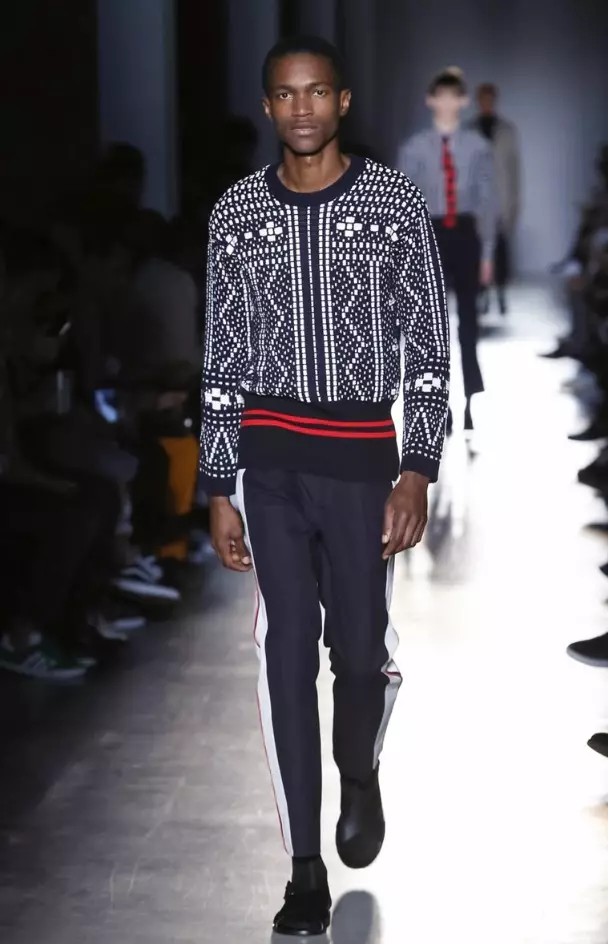 PORTS 1961 MENSWEAR FRÜHLING SOMMER 2018 MAILAND31