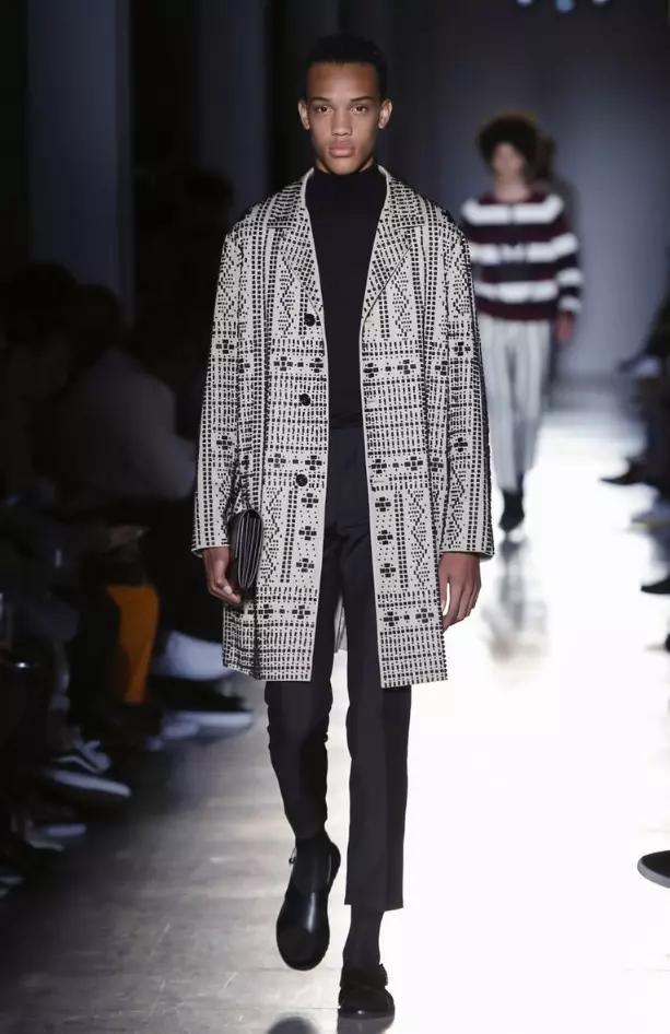 PORTS 1961 HOMME PRINTEMPS ÉTÉ 2018 MILAN33