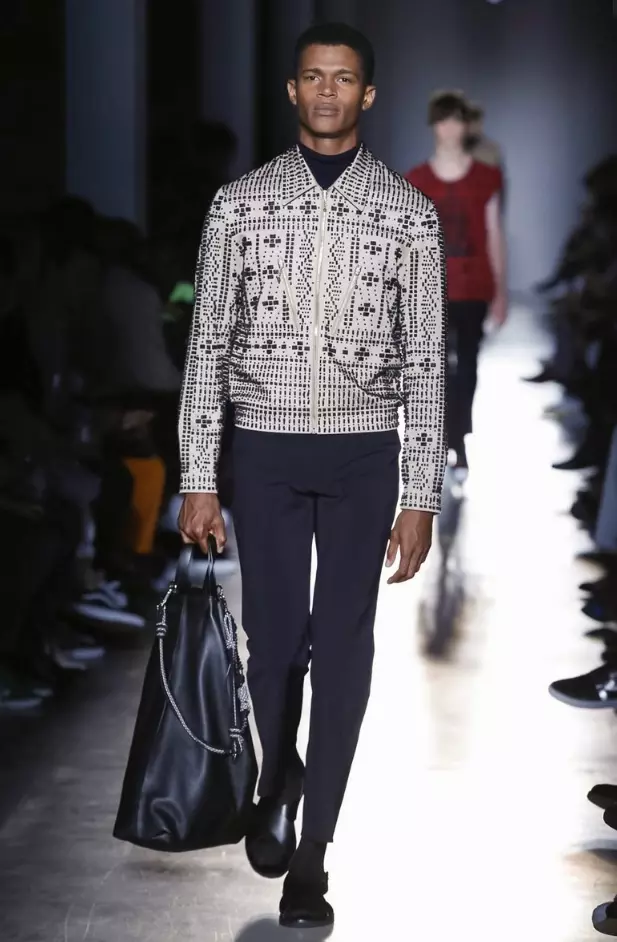 PORTS 1961 HOMME PRINTEMPS ÉTÉ 2018 MILAN35